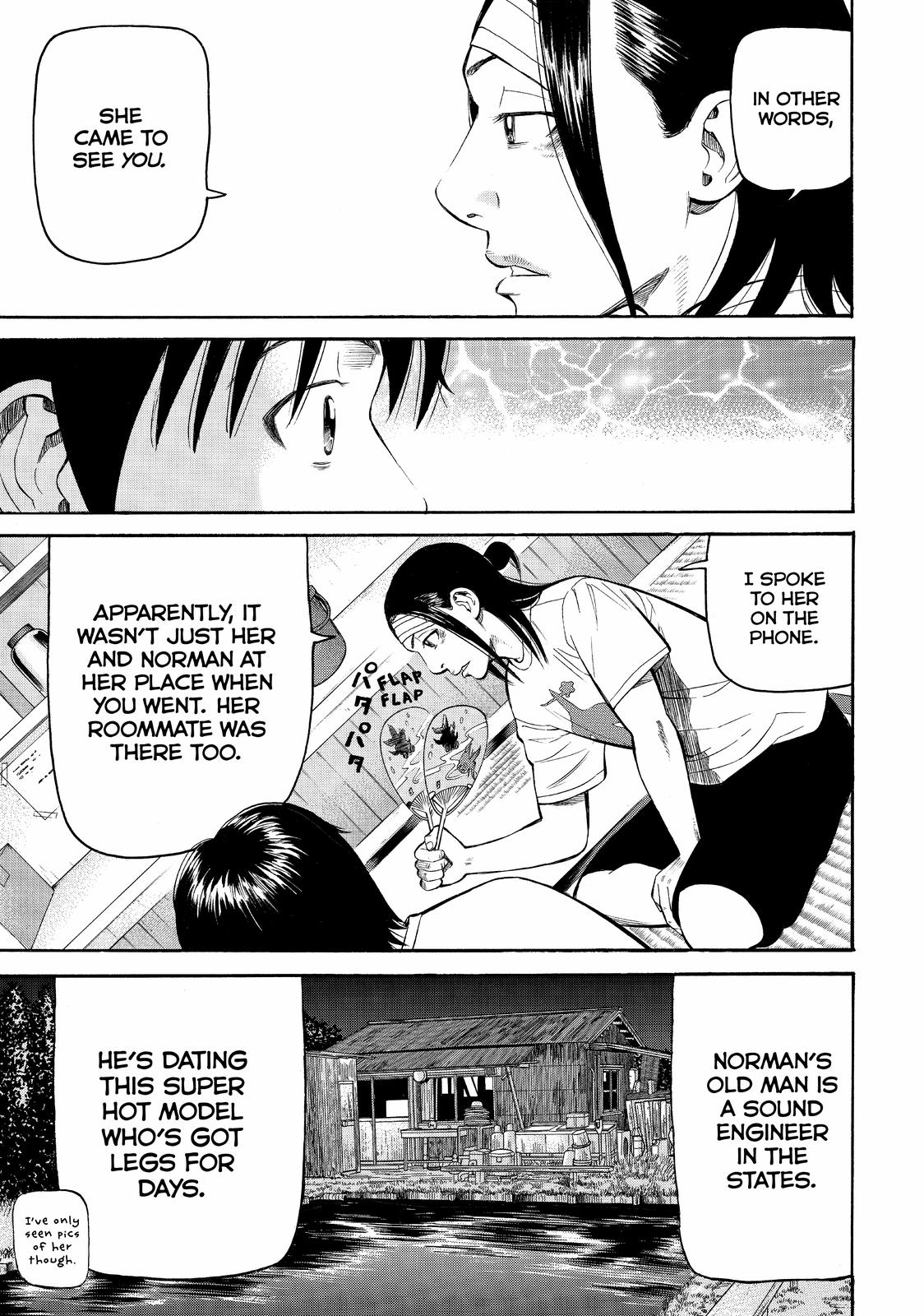 BECK Chapter 78 - Page 29