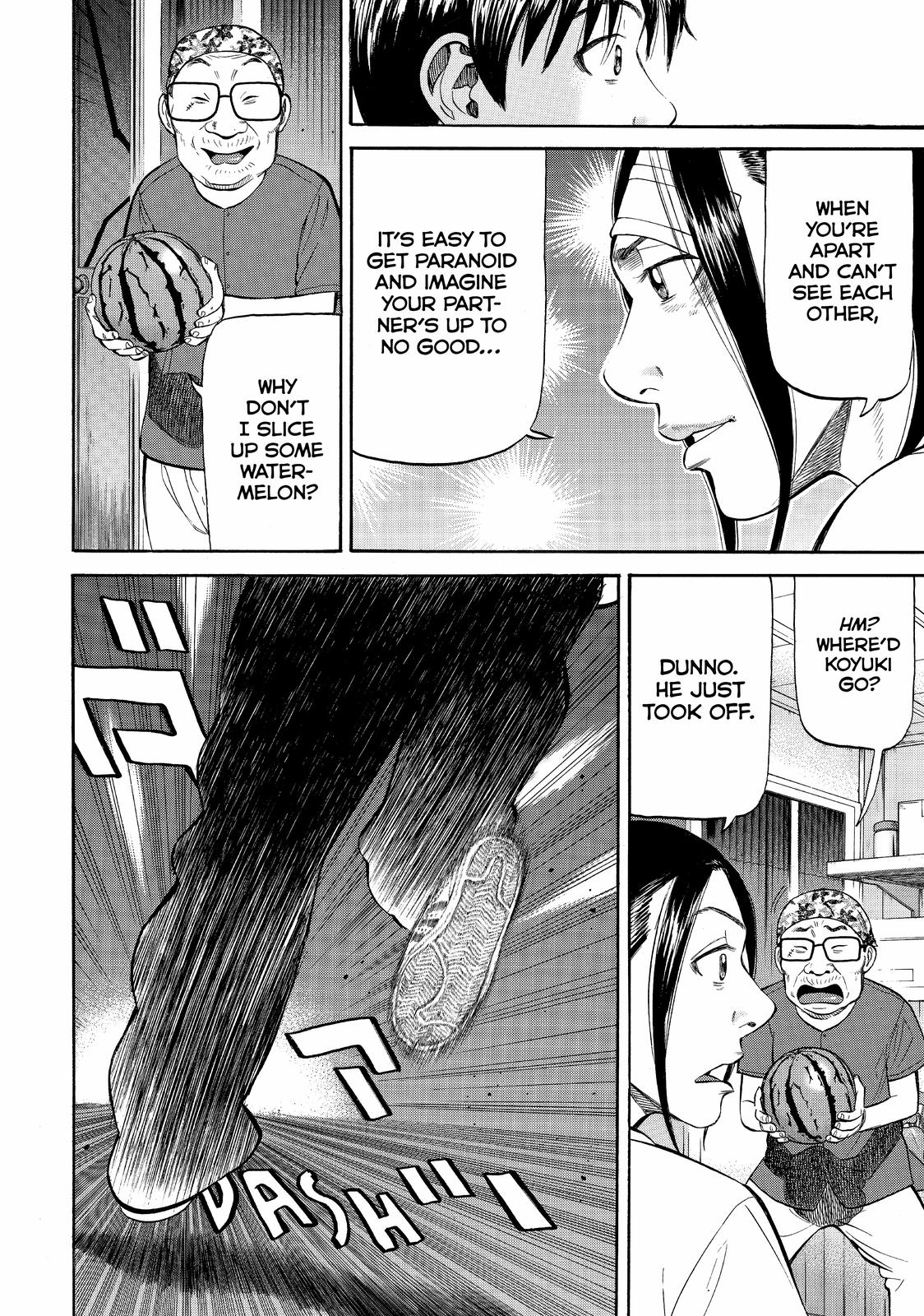 BECK Chapter 78 - Page 30
