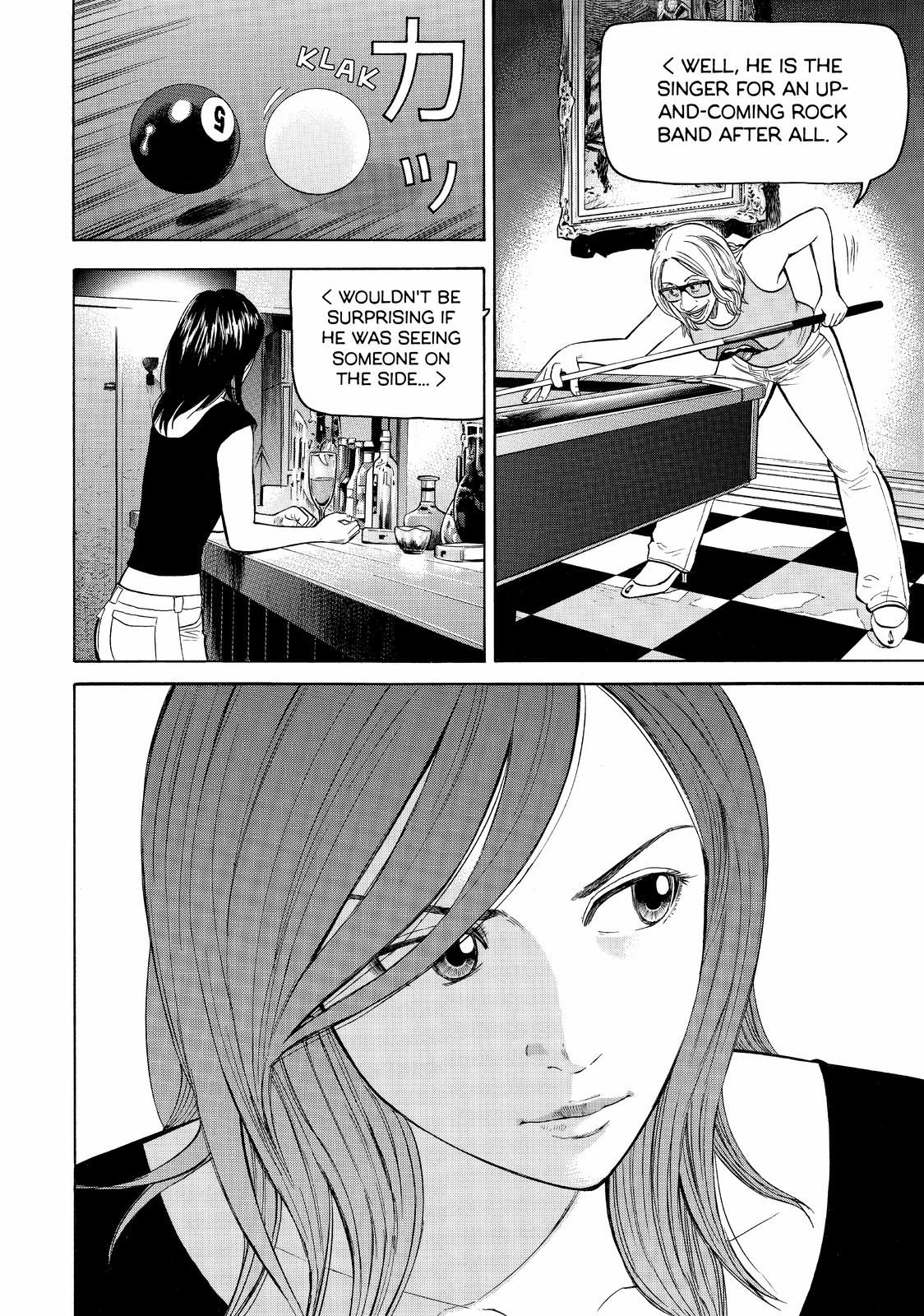 BECK Chapter 78 - Page 32