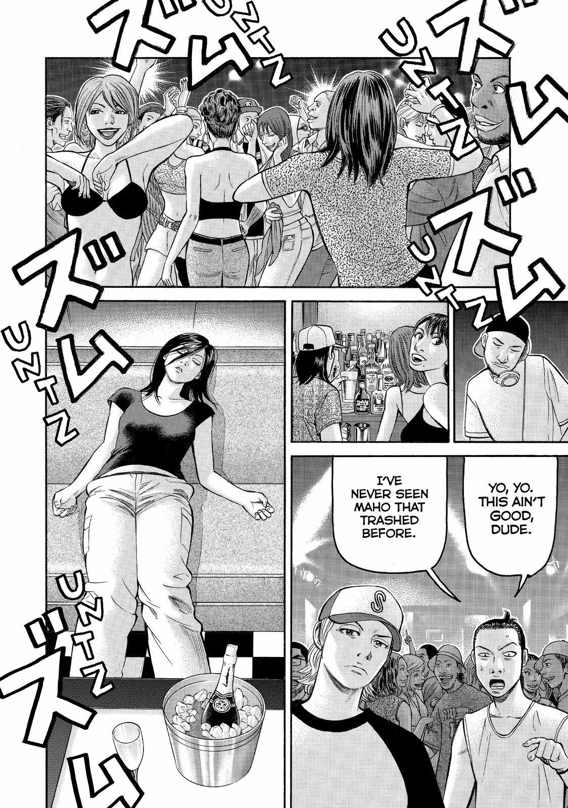 BECK Chapter 78 - Page 36