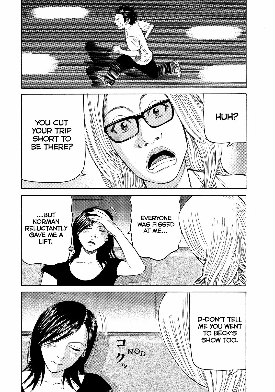 BECK Chapter 78 - Page 38
