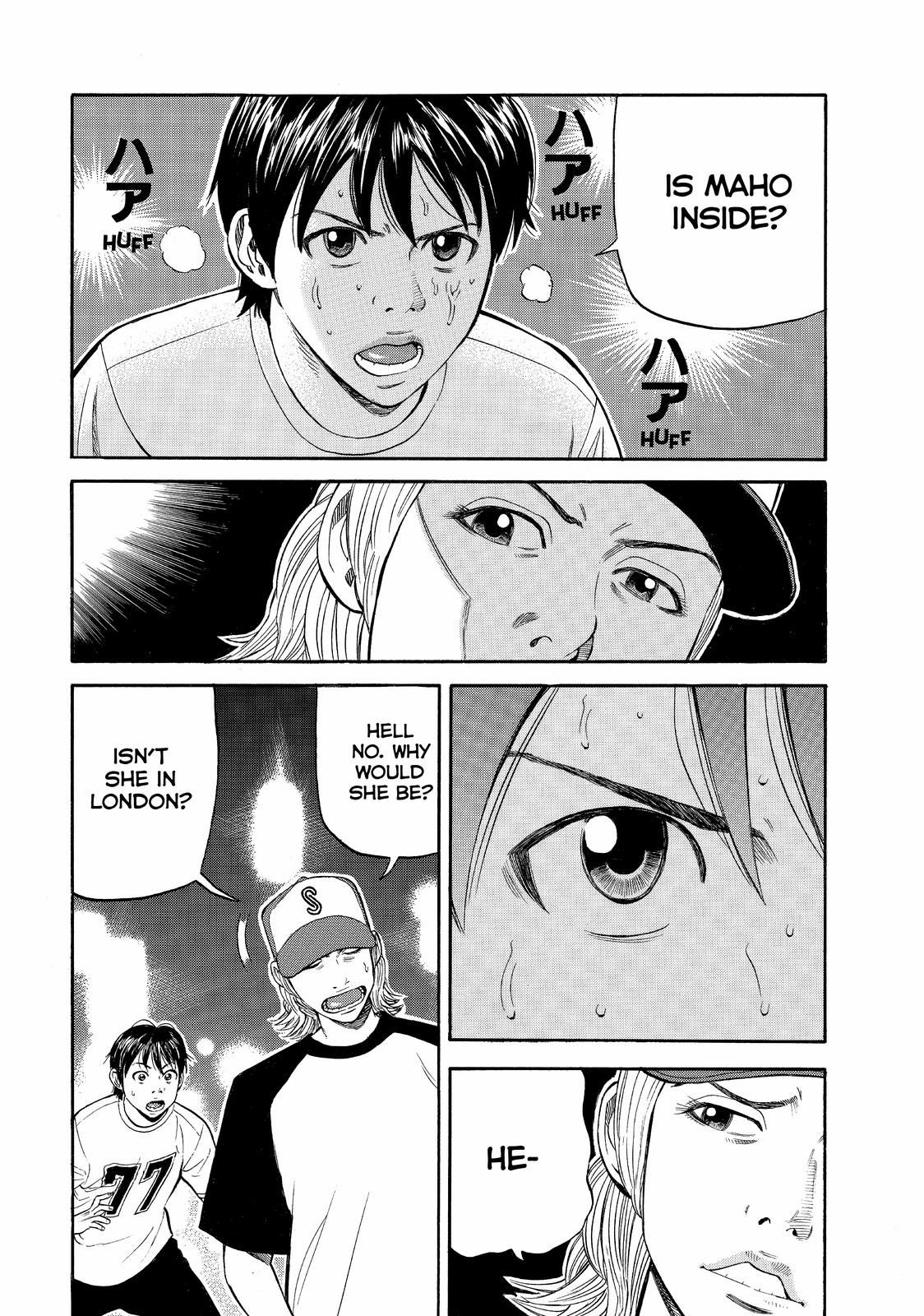 BECK Chapter 78 - Page 42