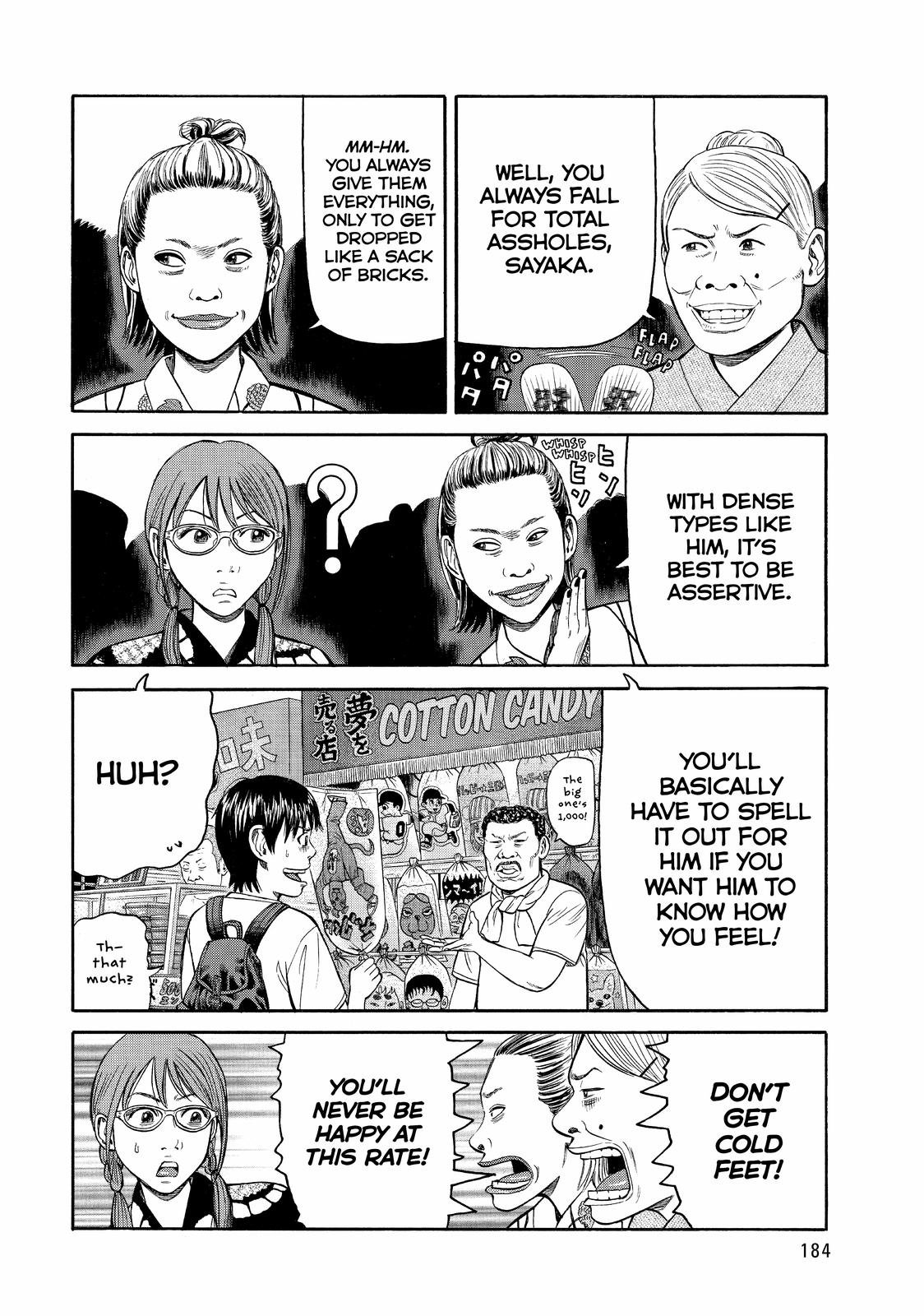 BECK Chapter 78 - Page 50