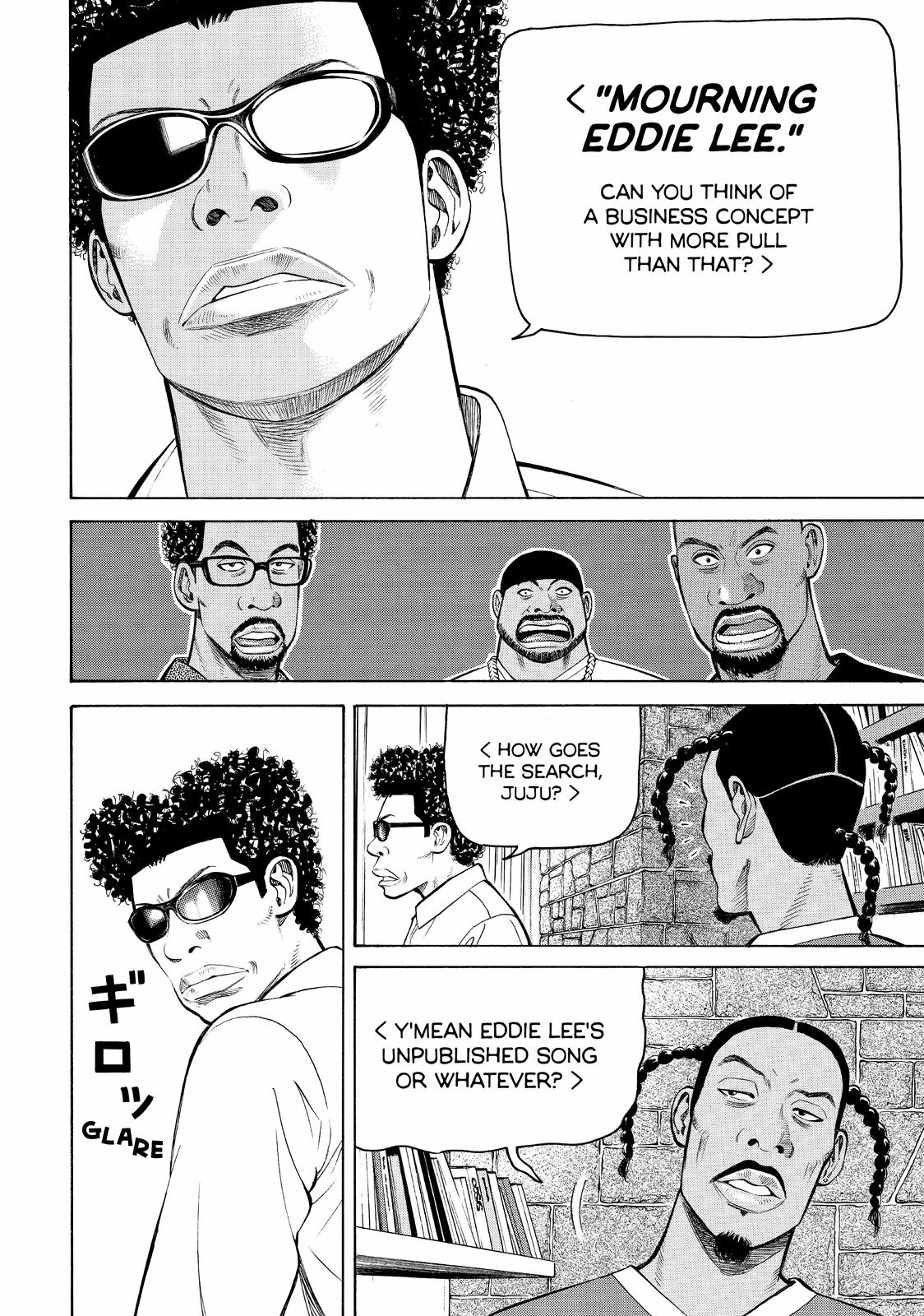 BECK Chapter 78 - Page 60