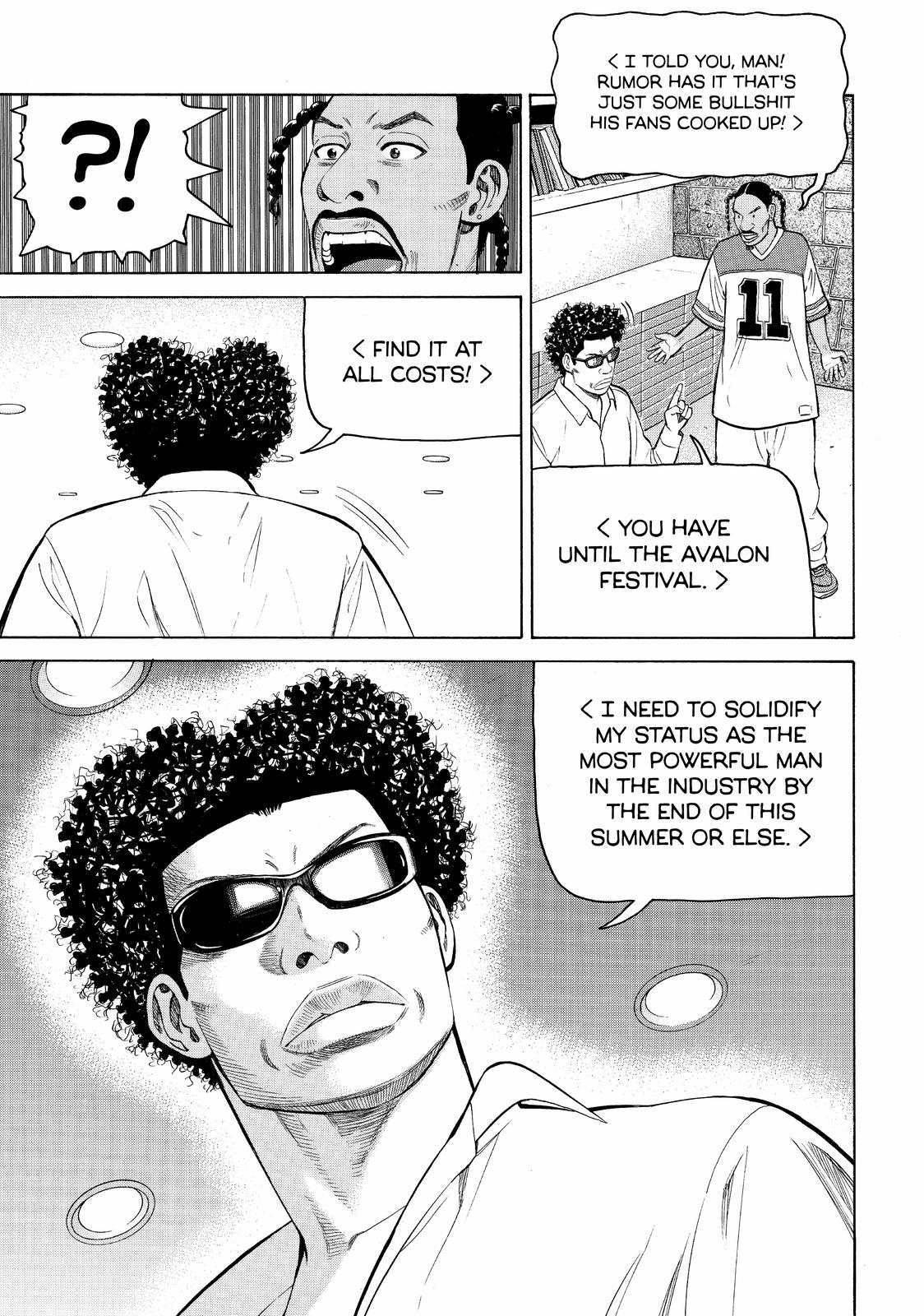 BECK Chapter 78 - Page 61