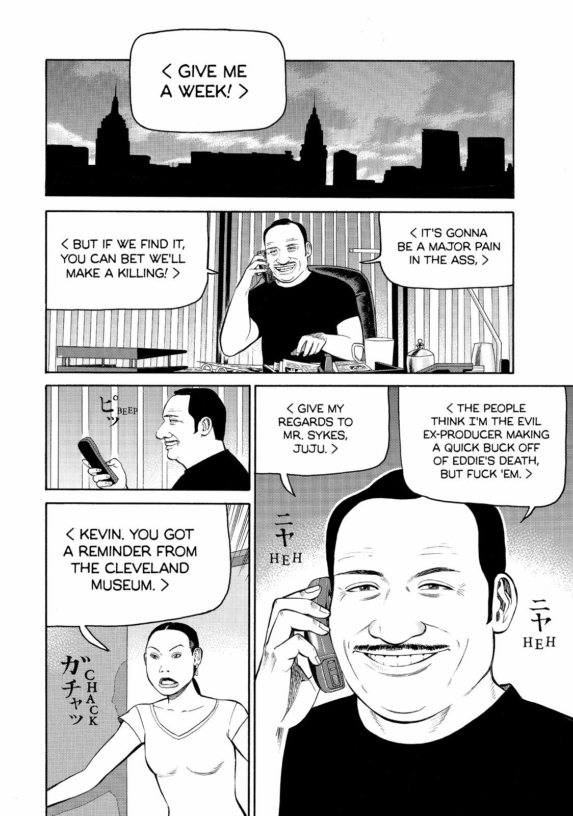 BECK Chapter 78 - Page 62