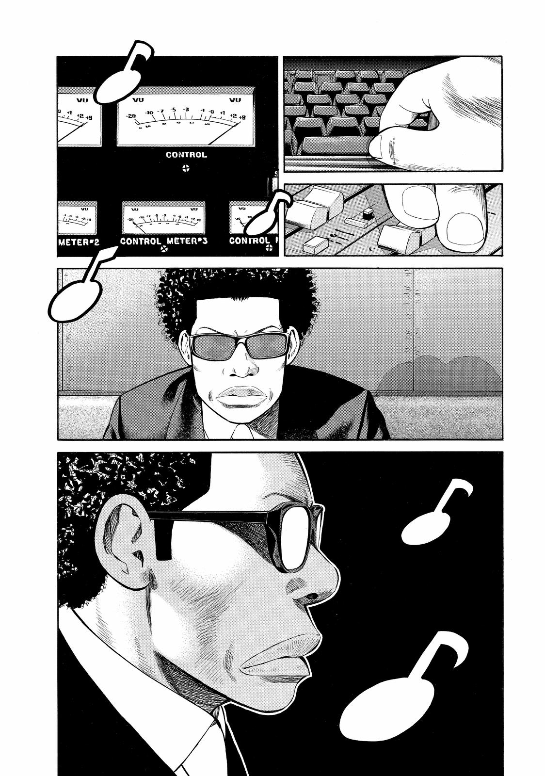BECK Chapter 79 - Page 6