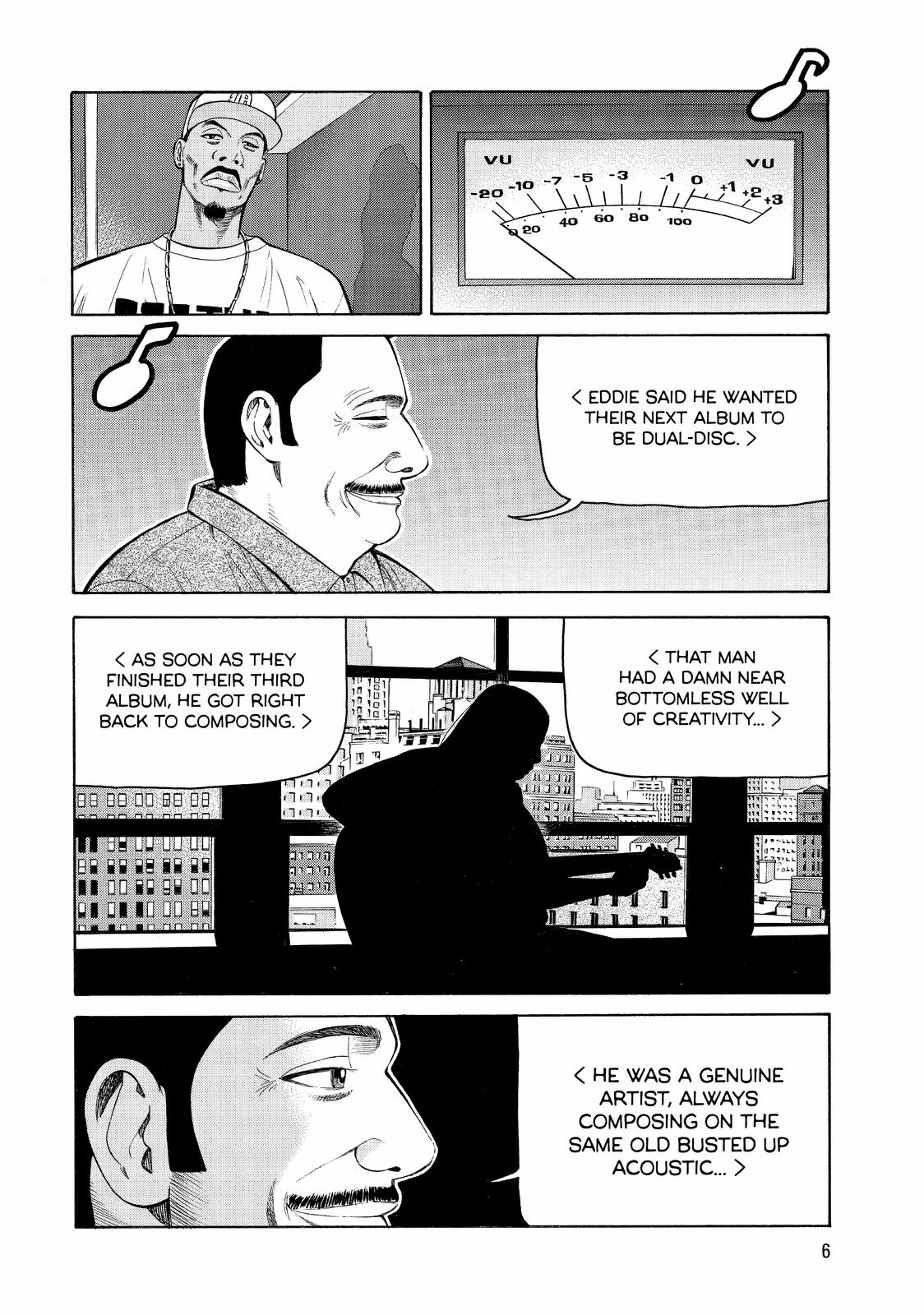 BECK Chapter 79 - Page 7