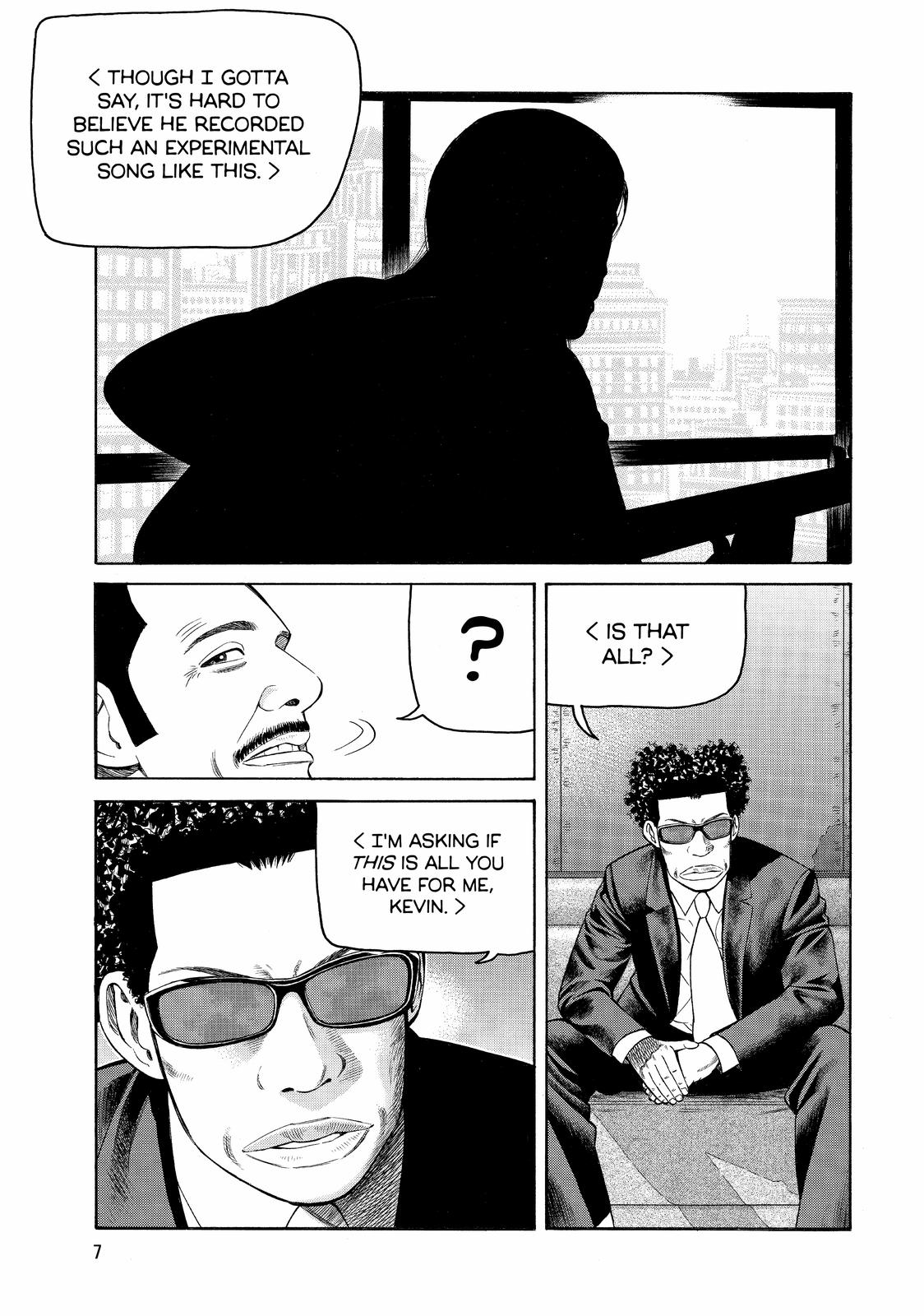 BECK Chapter 79 - Page 8