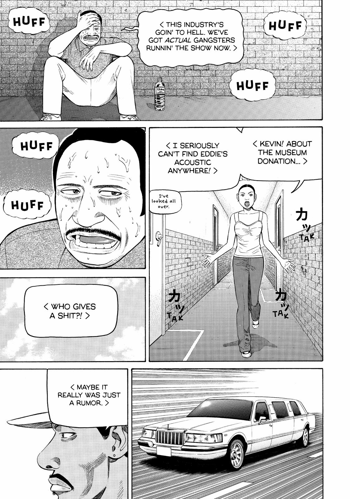 BECK Chapter 79 - Page 12