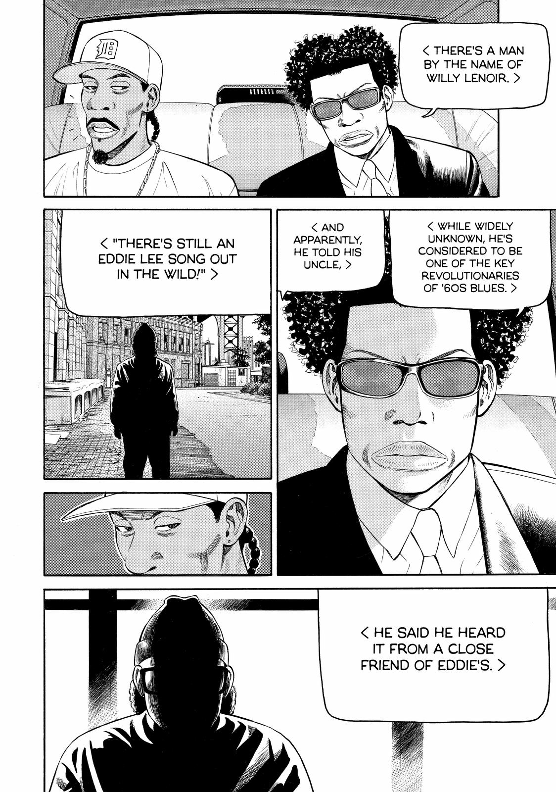 BECK Chapter 79 - Page 13