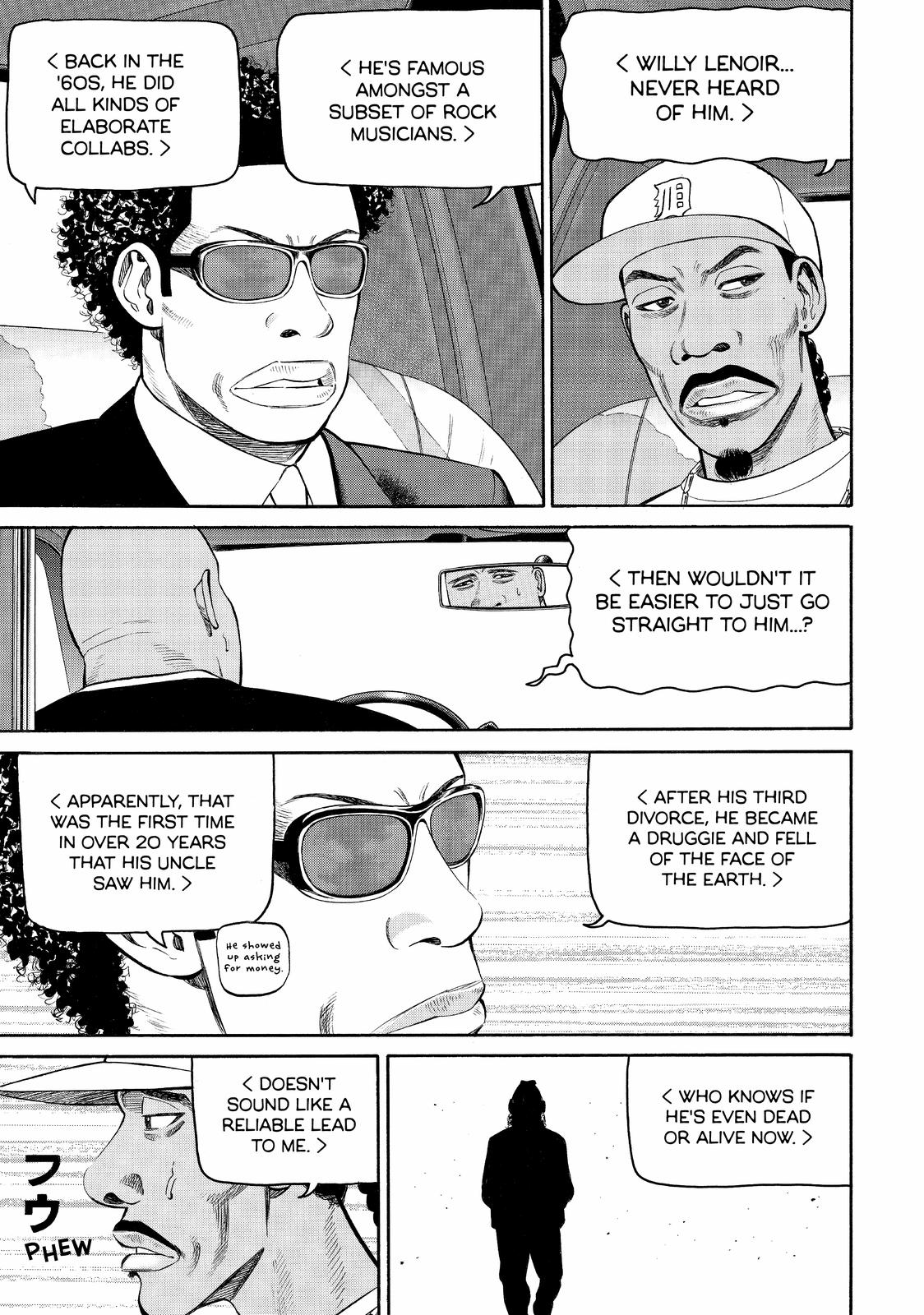 BECK Chapter 79 - Page 14