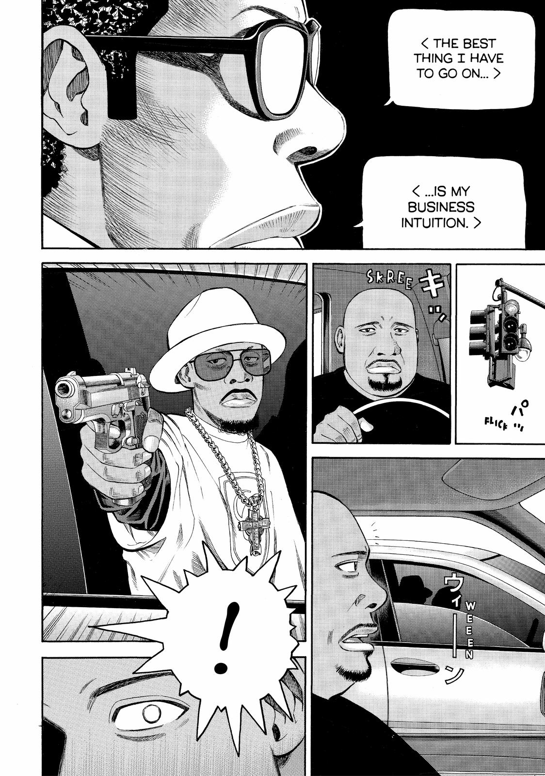 BECK Chapter 79 - Page 15