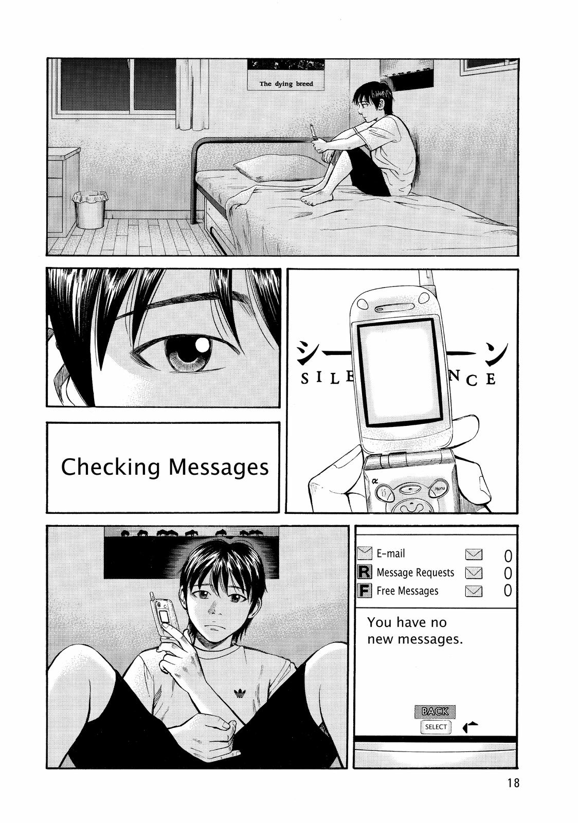 BECK Chapter 79 - Page 19