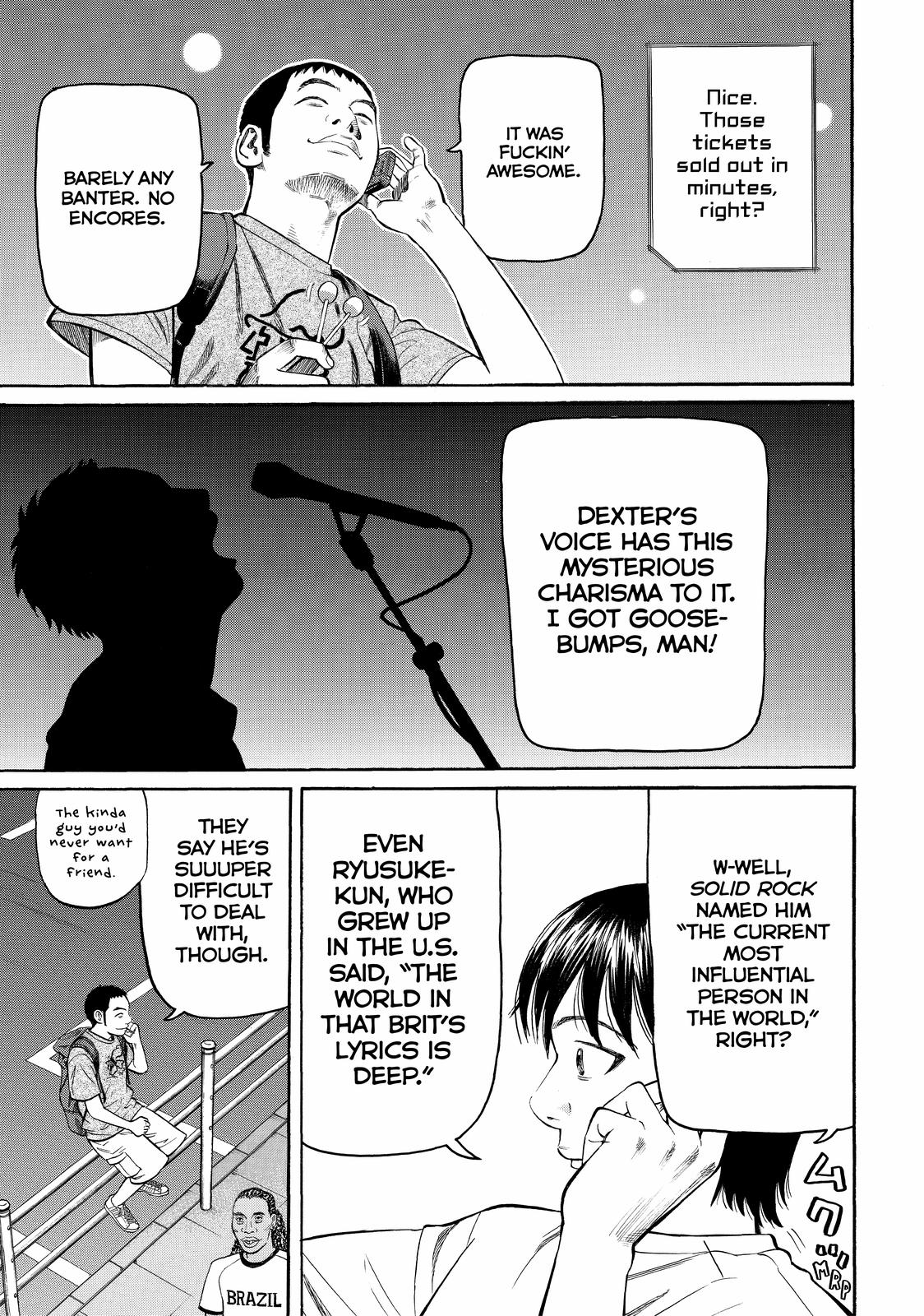 BECK Chapter 79 - Page 22