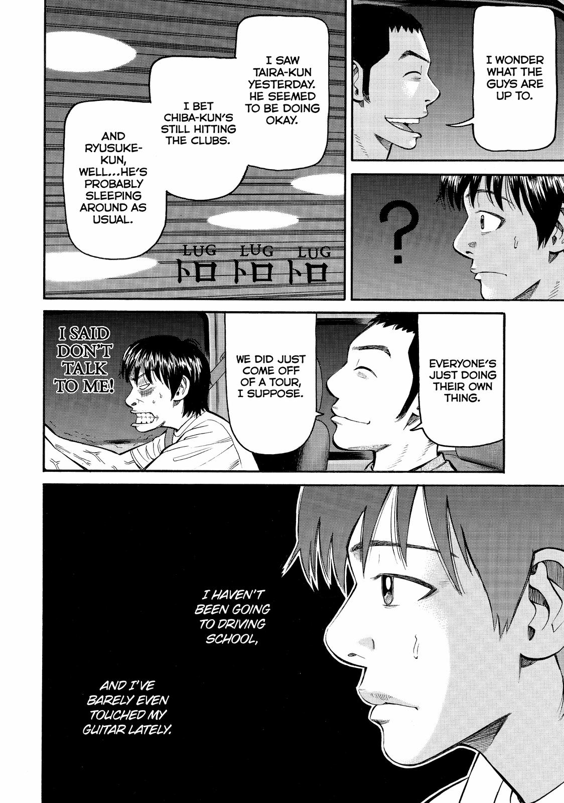 BECK Chapter 79 - Page 25
