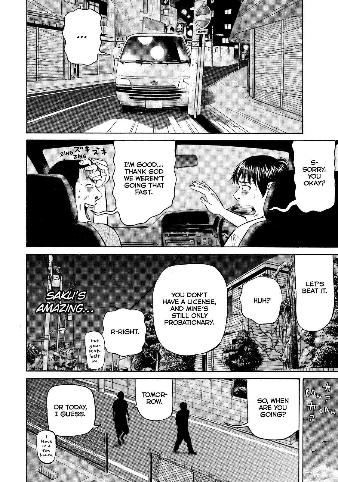 BECK Chapter 79 - Page 27