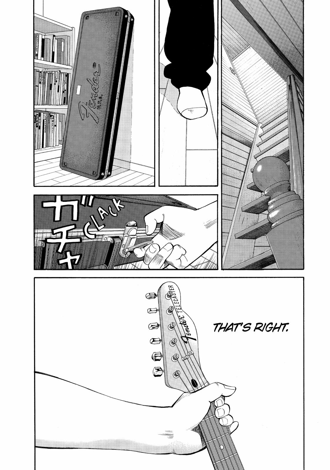 BECK Chapter 79 - Page 30