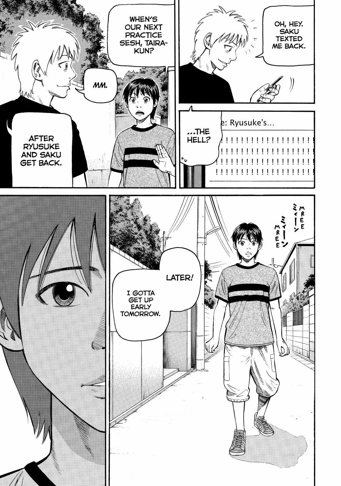 BECK Chapter 79 - Page 42