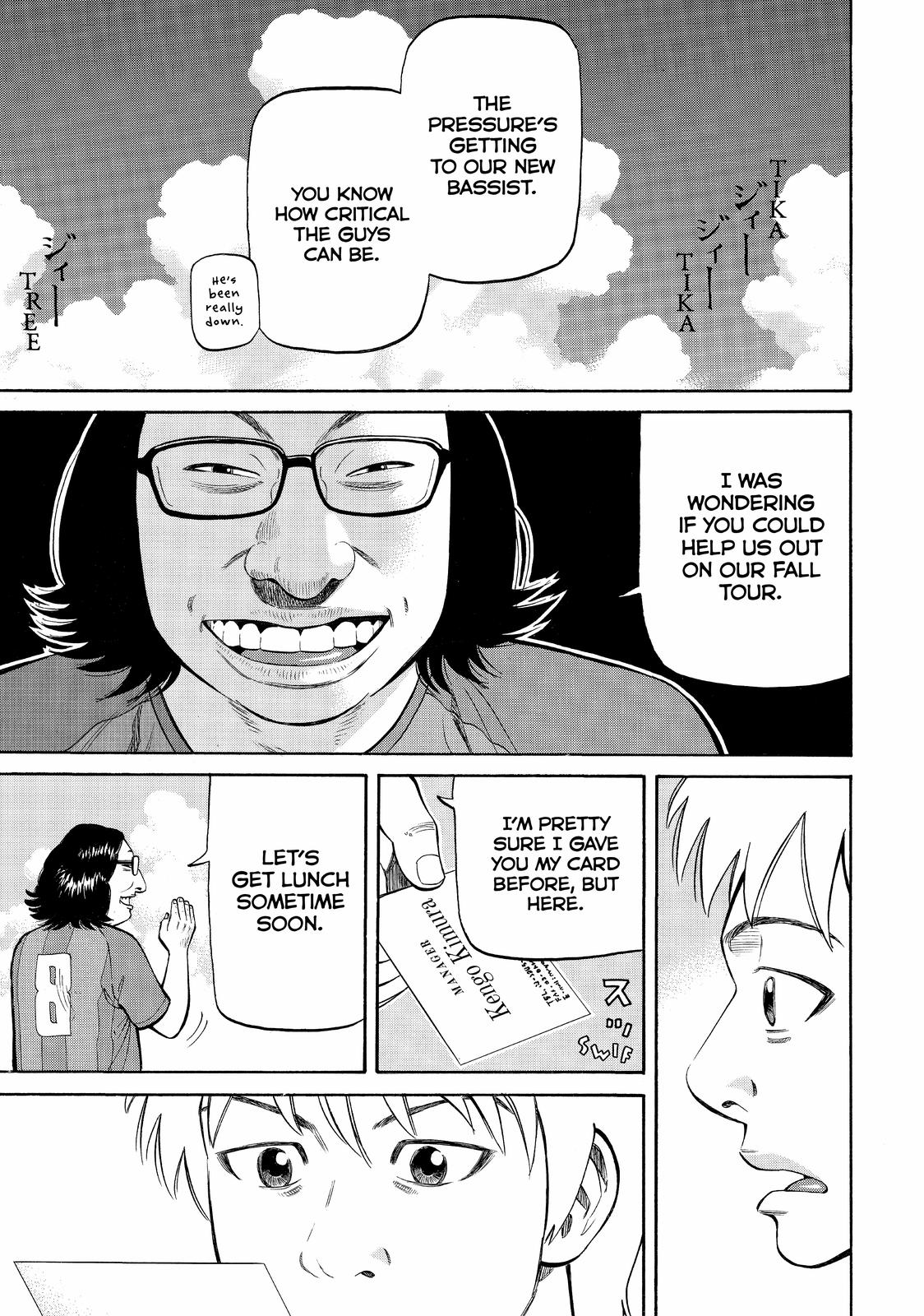 BECK Chapter 79 - Page 46