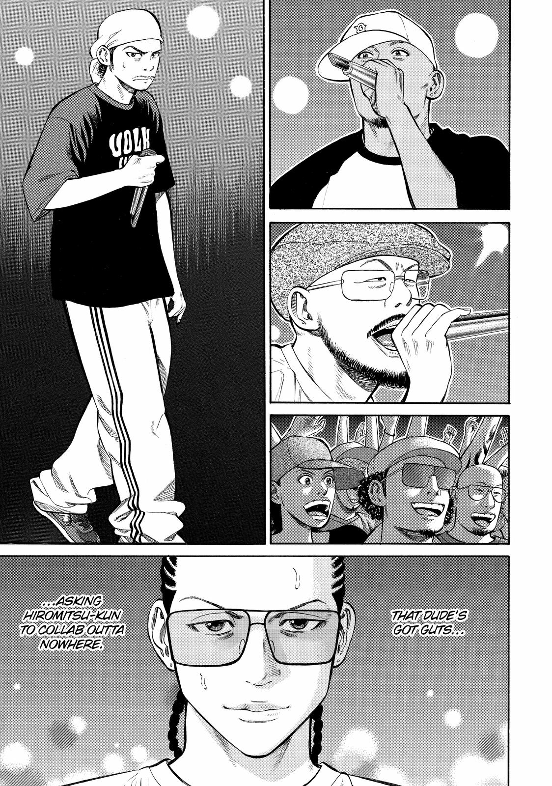 BECK Chapter 79 - Page 48