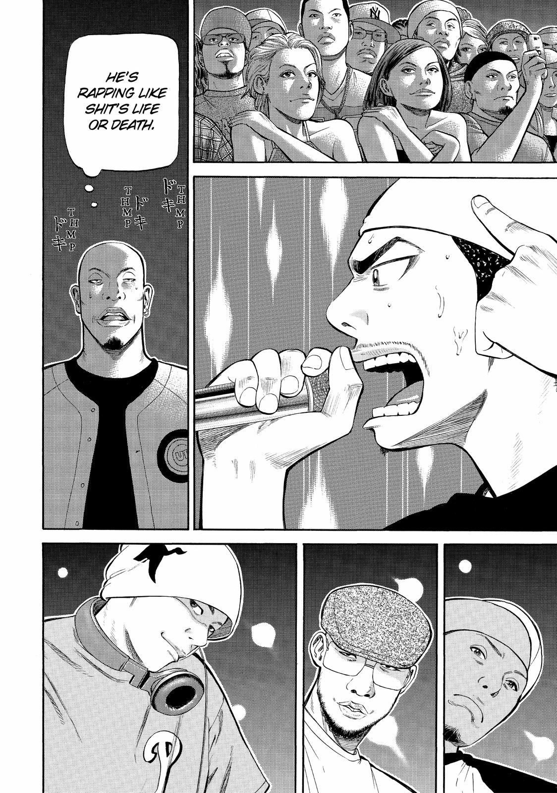 BECK Chapter 79 - Page 49