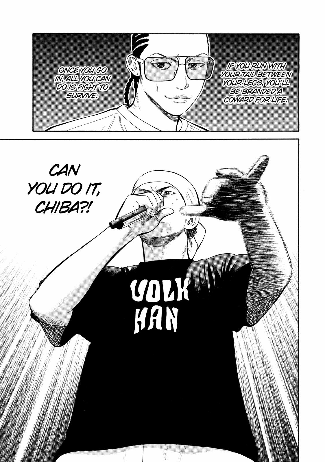 BECK Chapter 79 - Page 50