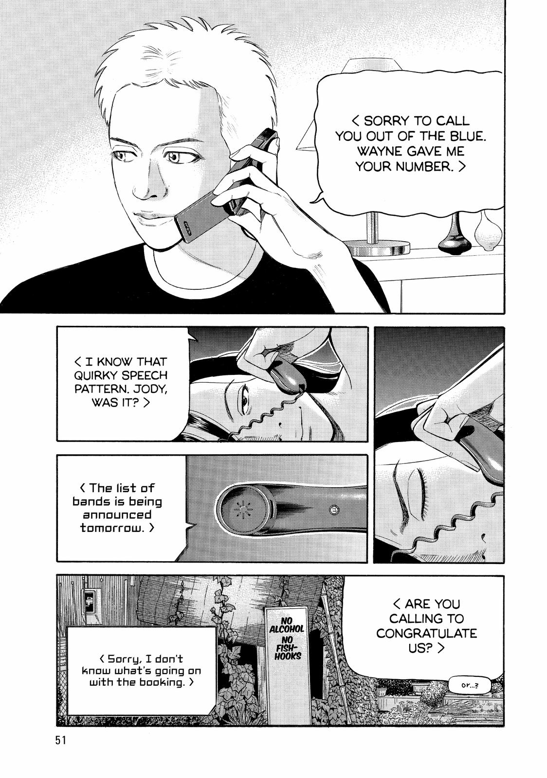 BECK Chapter 79 - Page 52