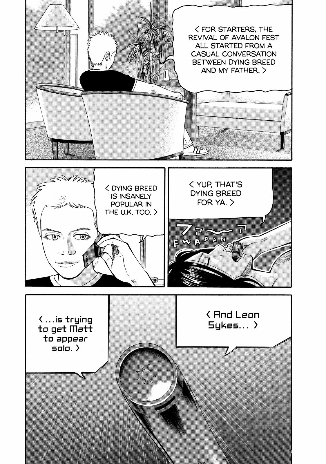 BECK Chapter 79 - Page 53