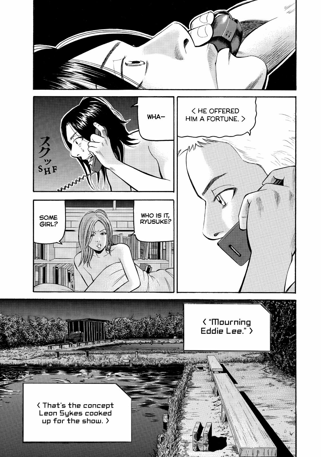 BECK Chapter 79 - Page 54