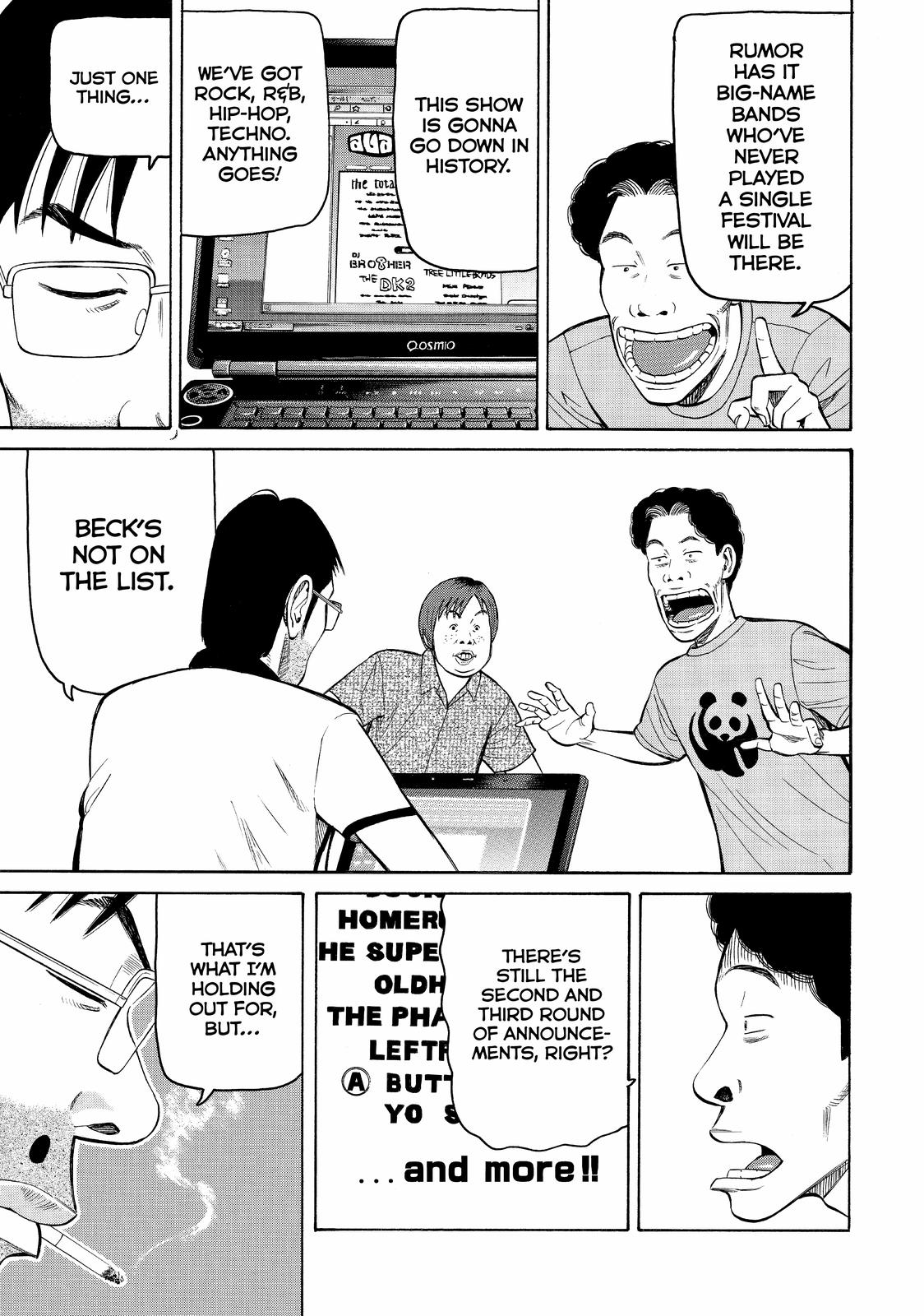 BECK Chapter 79 - Page 56