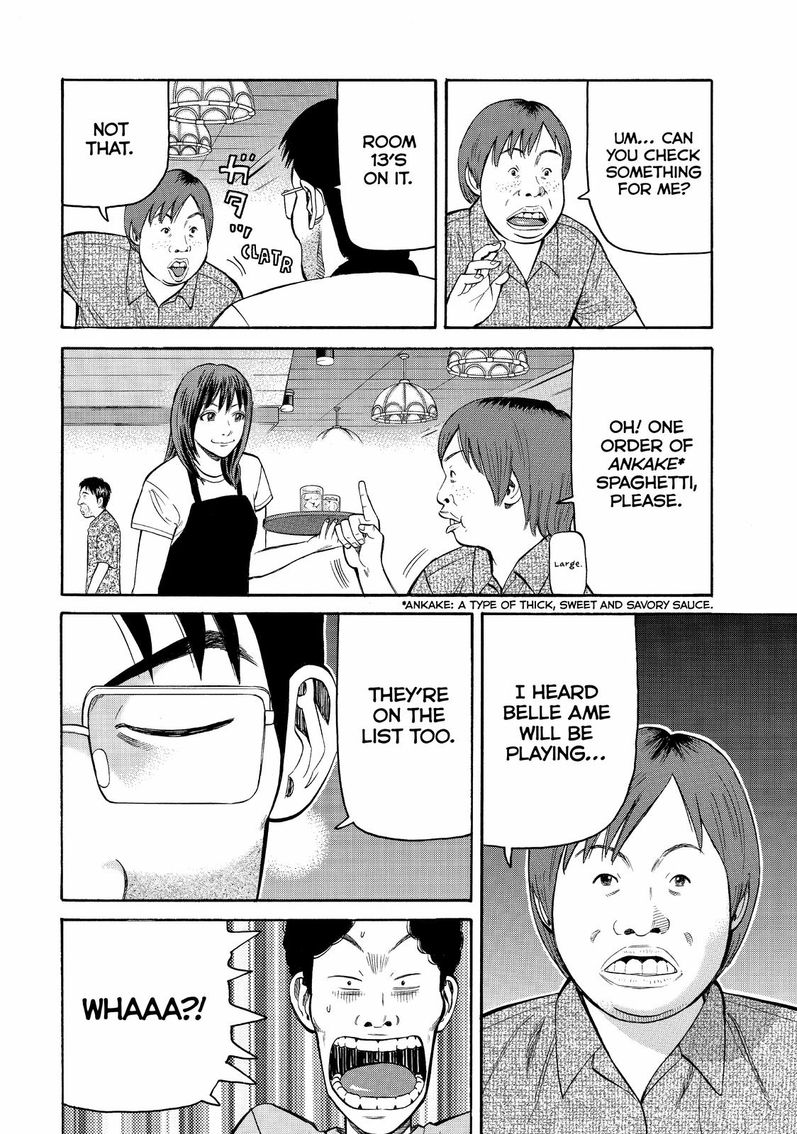 BECK Chapter 79 - Page 57