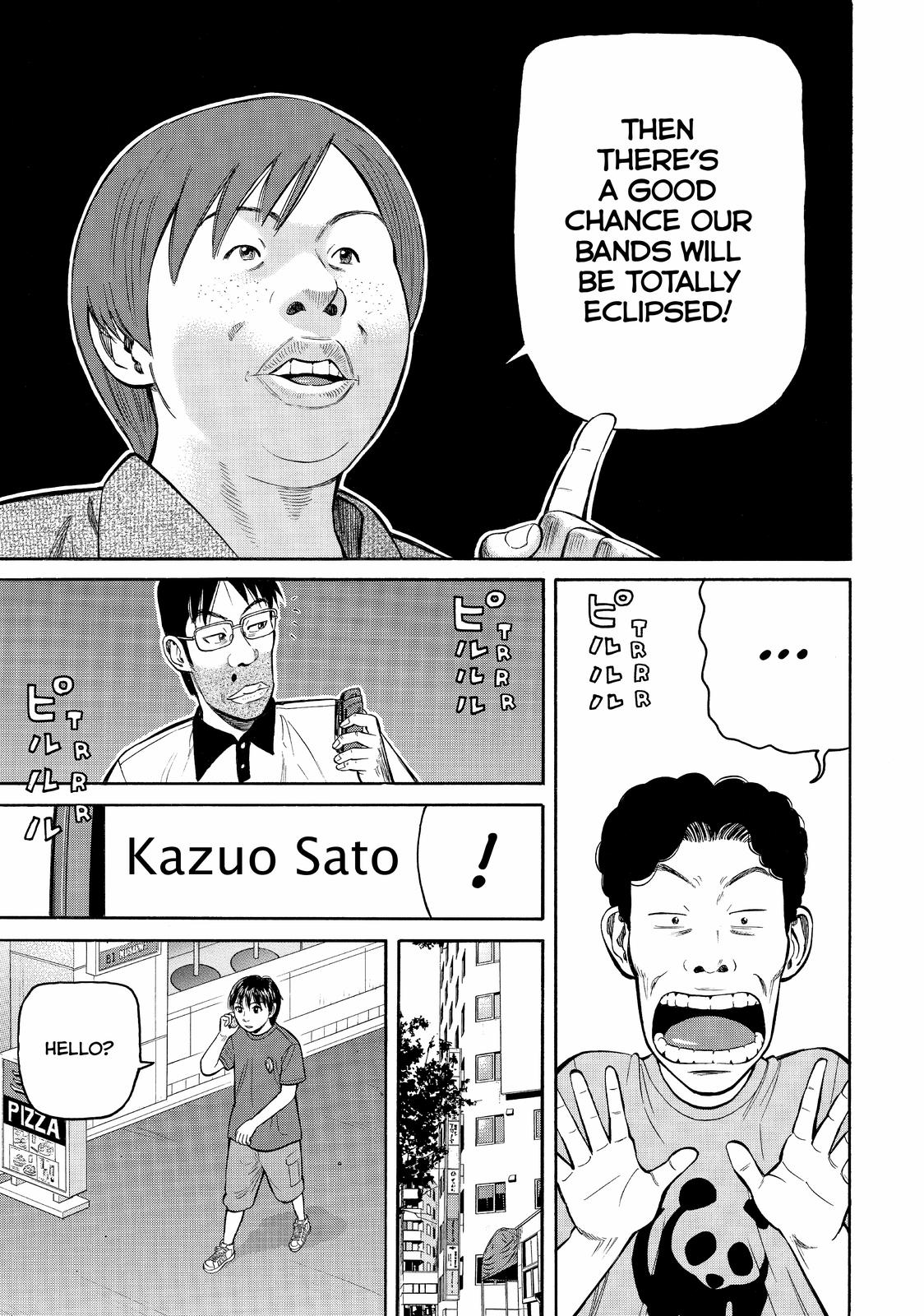 BECK Chapter 79 - Page 58