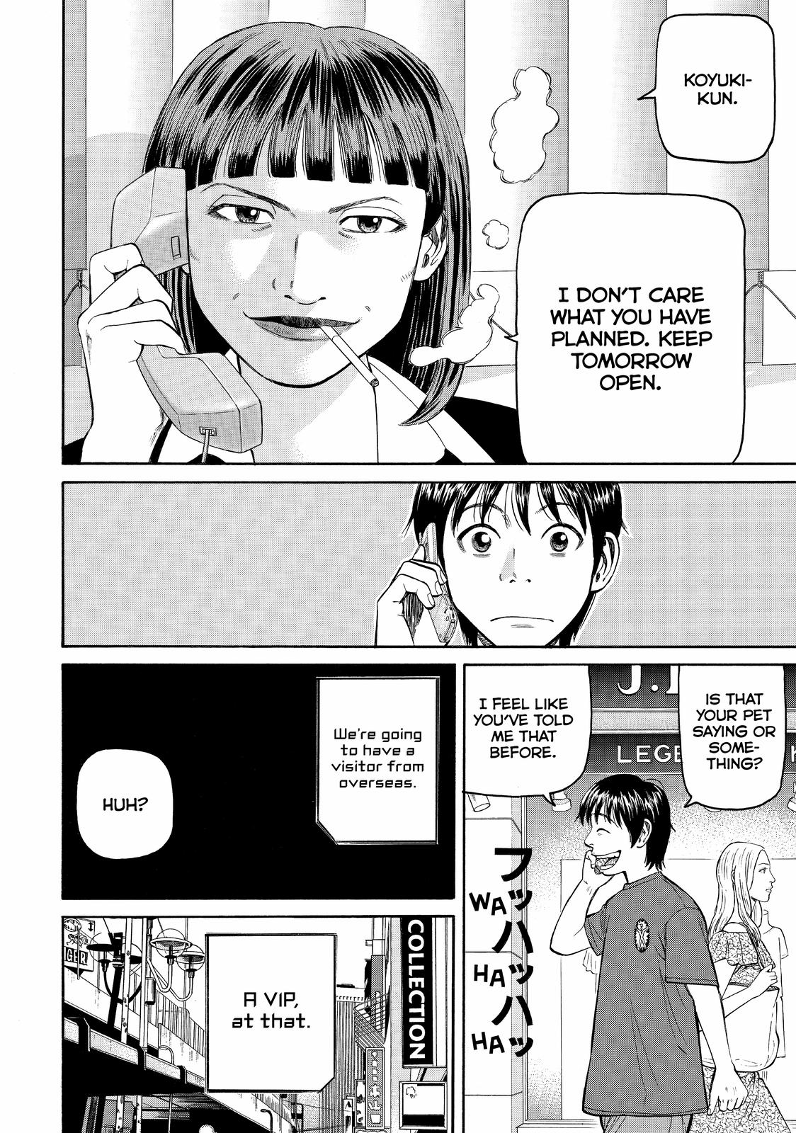 BECK Chapter 79 - Page 59