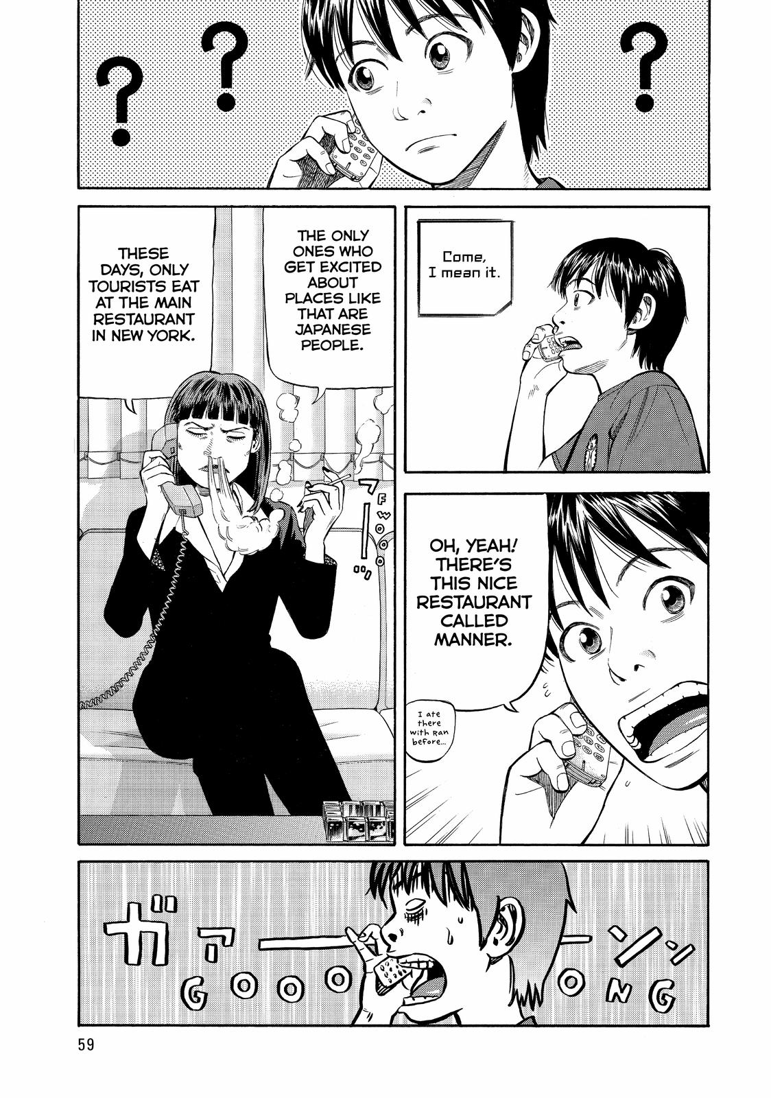 BECK Chapter 79 - Page 60