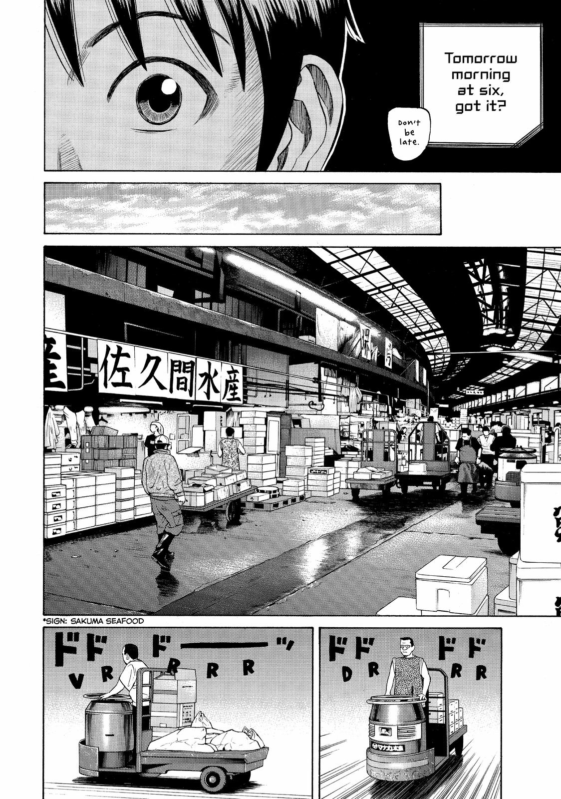 BECK Chapter 79 - Page 61