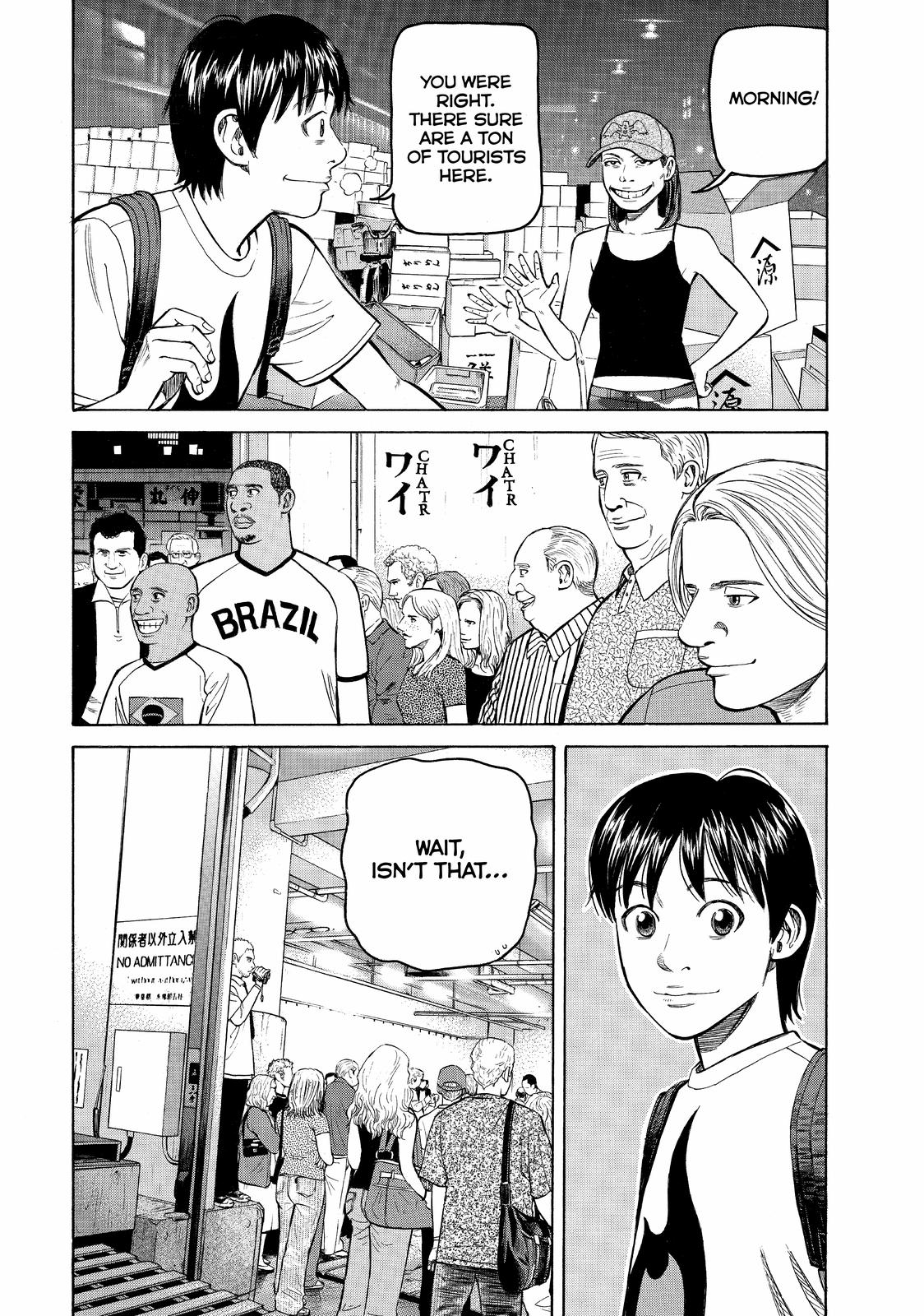BECK Chapter 79 - Page 63