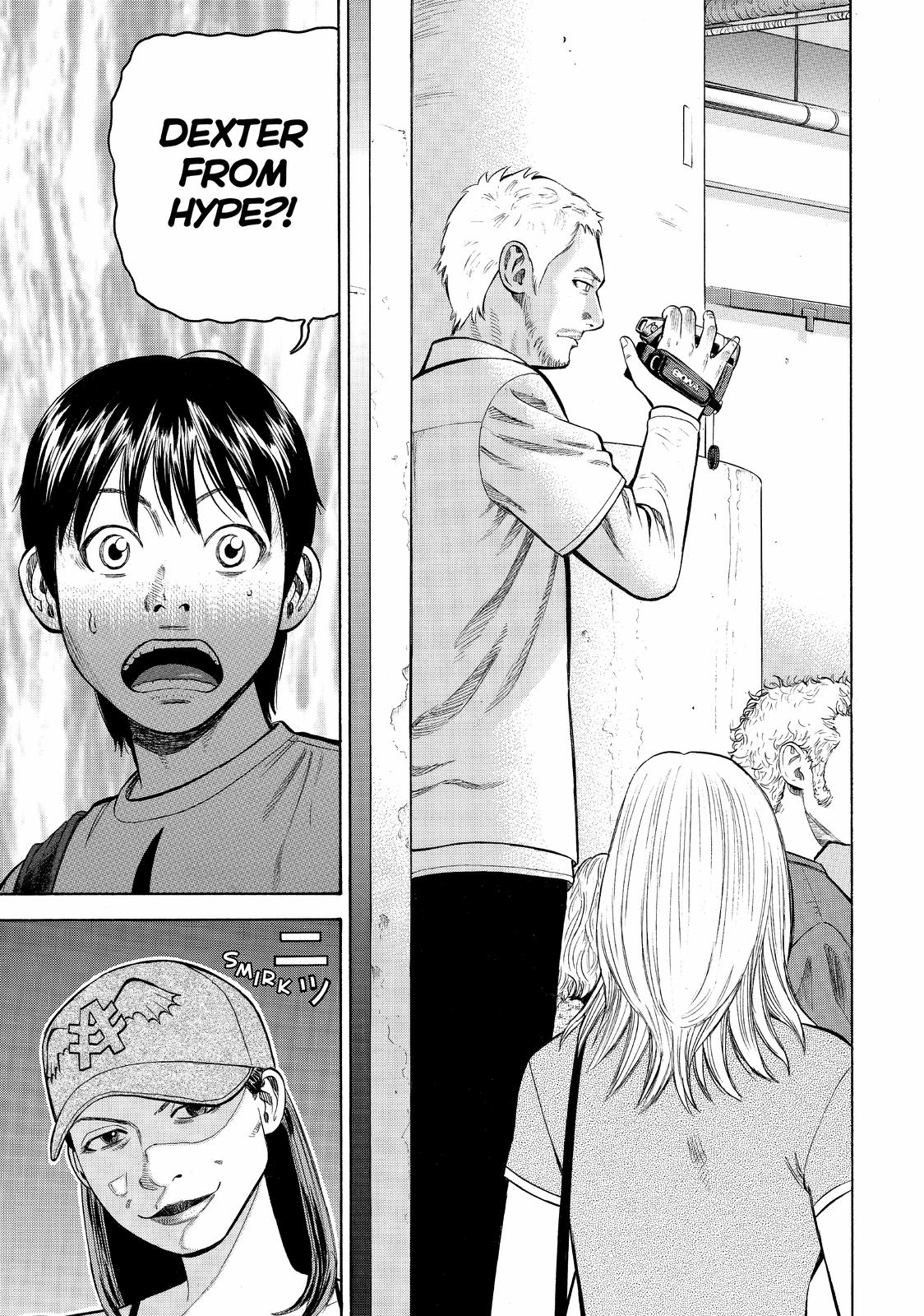 BECK Chapter 79 - Page 64