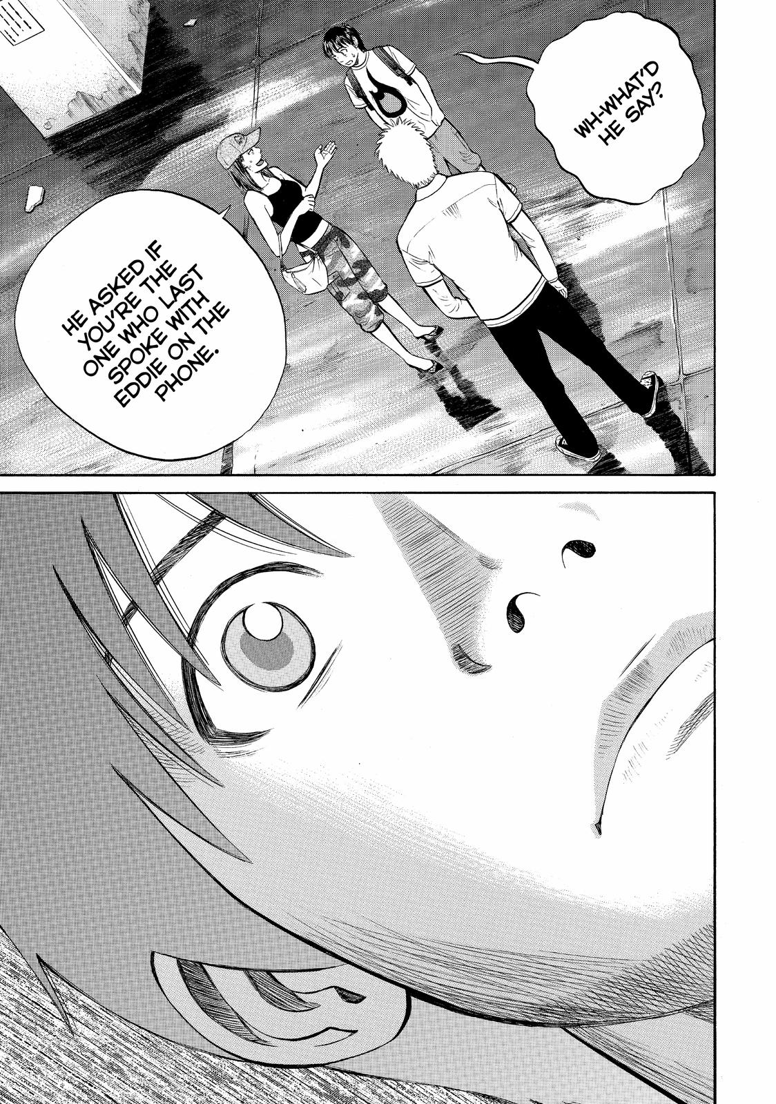 BECK Chapter 79 - Page 66