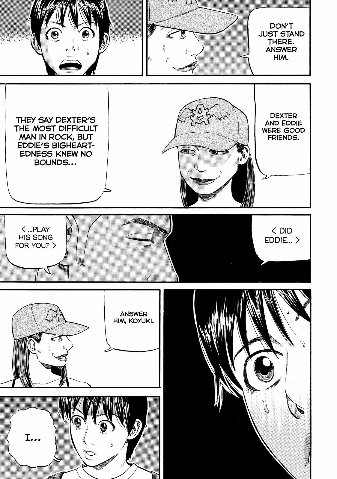 BECK Chapter 79 - Page 68