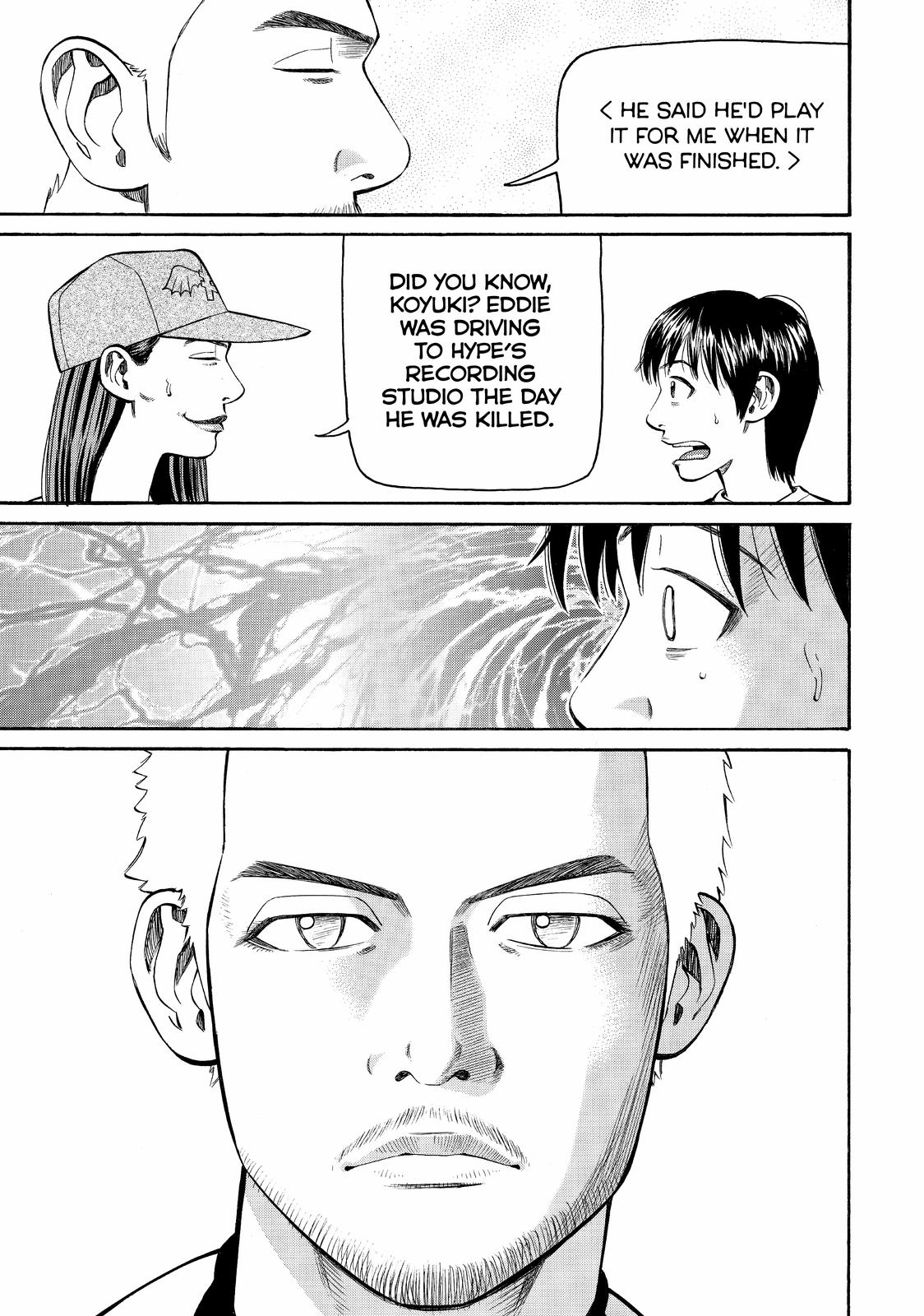 BECK Chapter 80 - Page 5