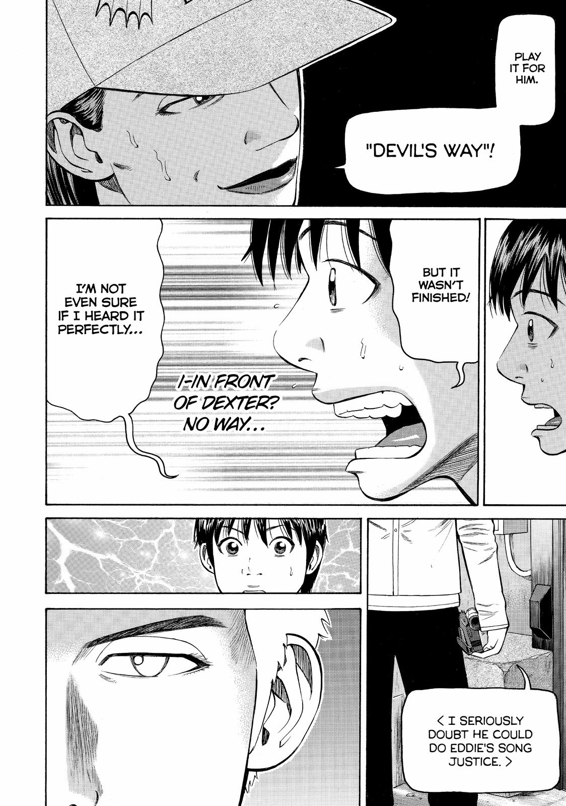 BECK Chapter 80 - Page 6
