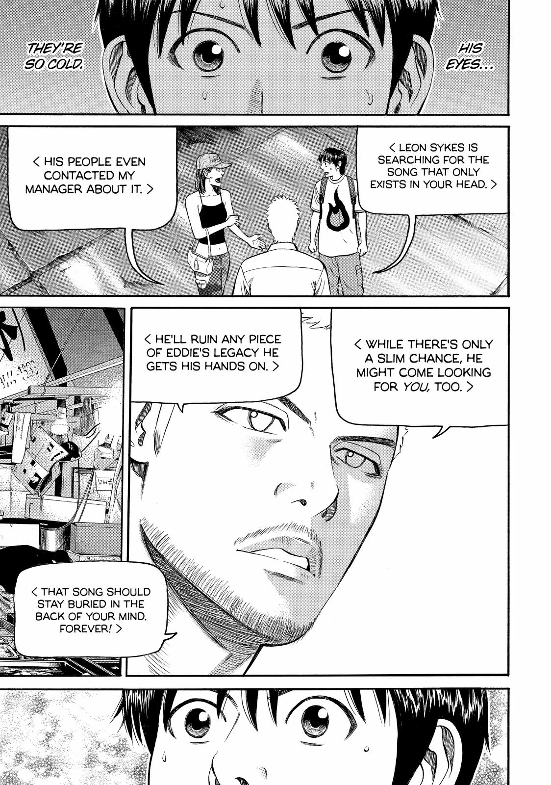 BECK Chapter 80 - Page 7