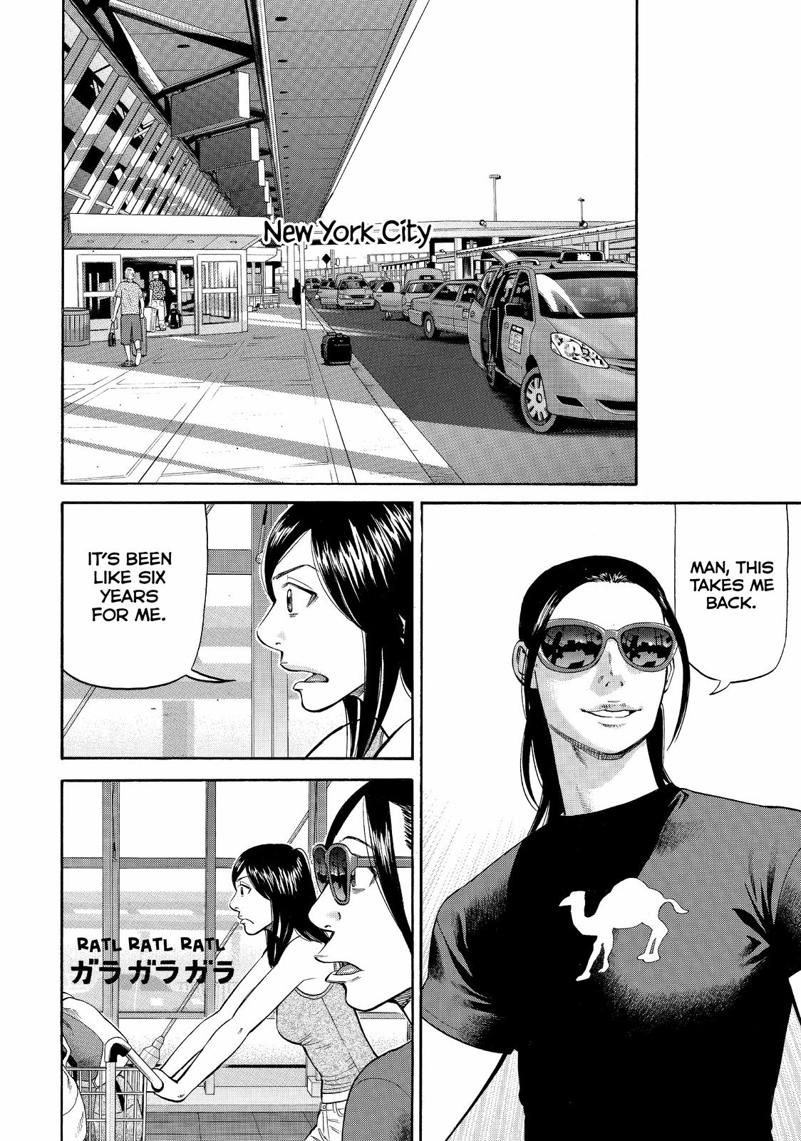 BECK Chapter 80 - Page 14