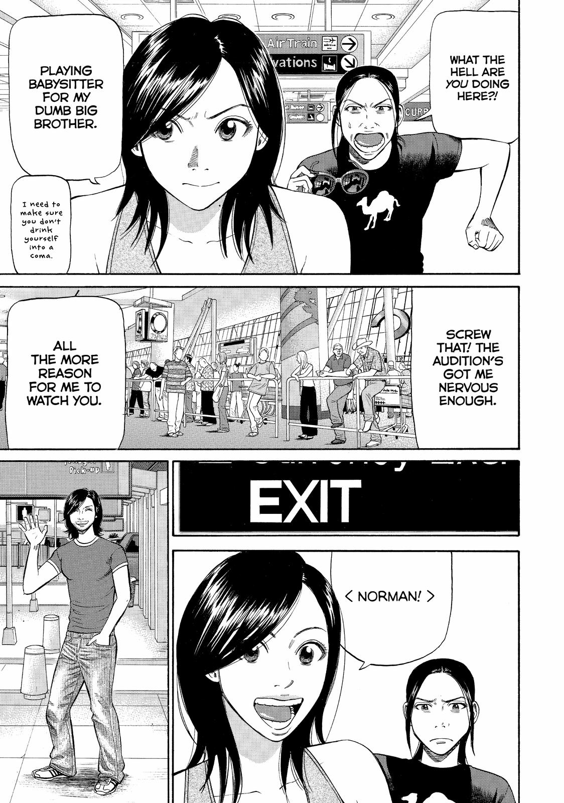 BECK Chapter 80 - Page 15