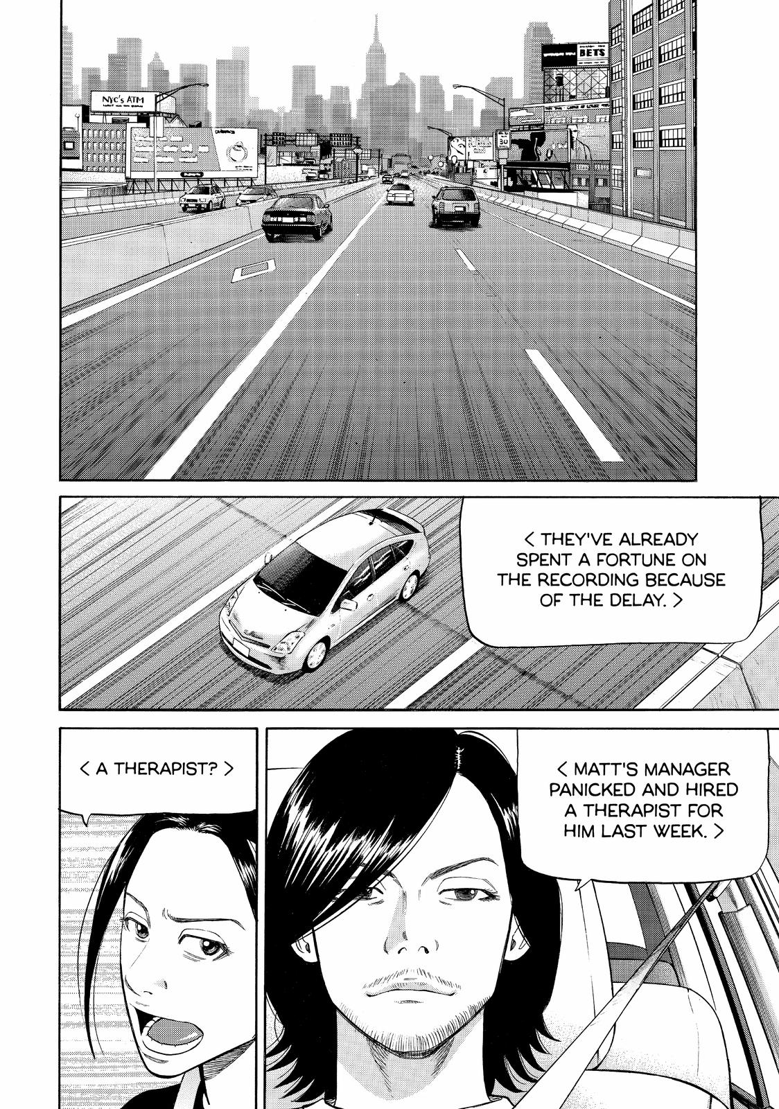 BECK Chapter 80 - Page 16