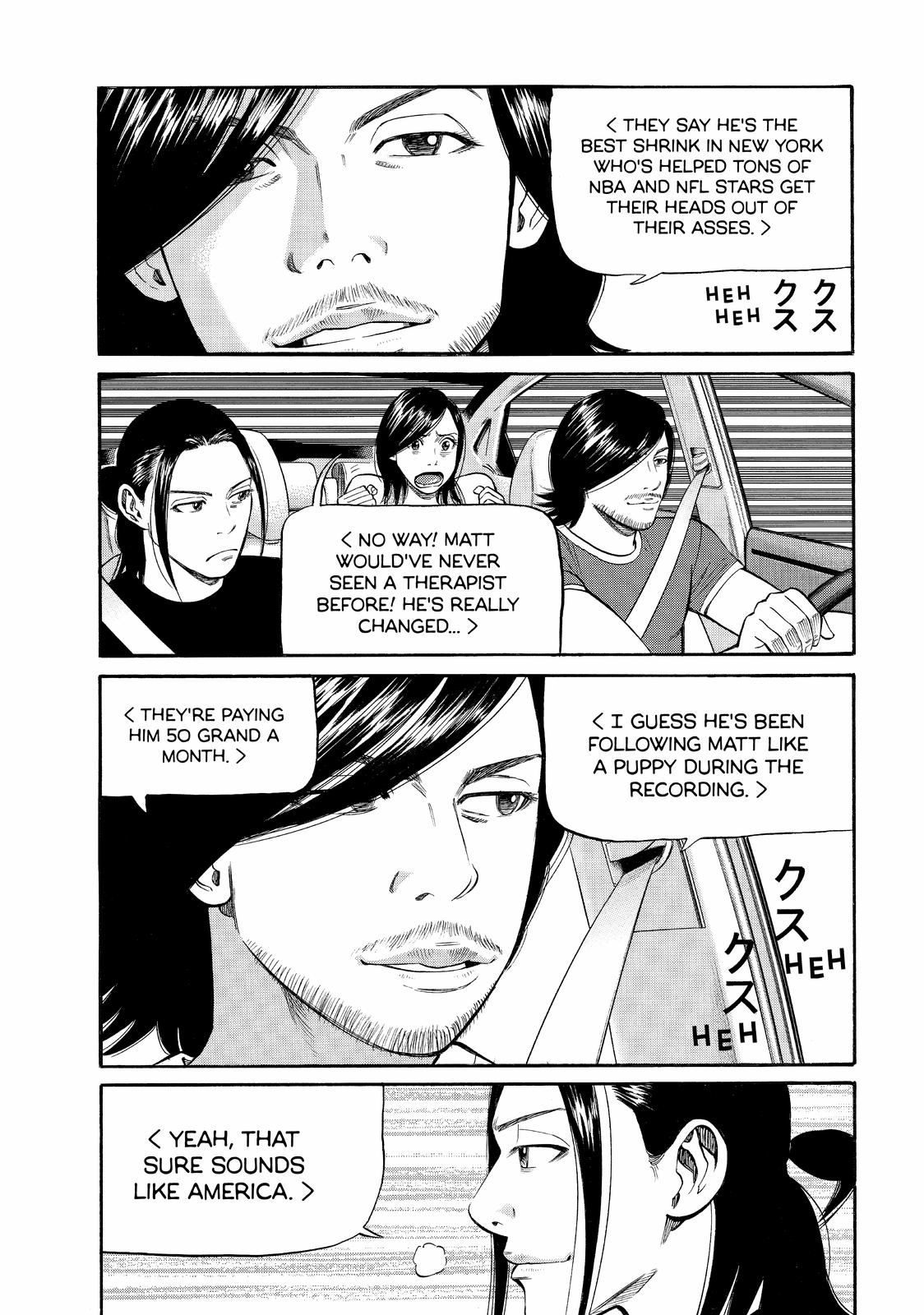 BECK Chapter 80 - Page 17