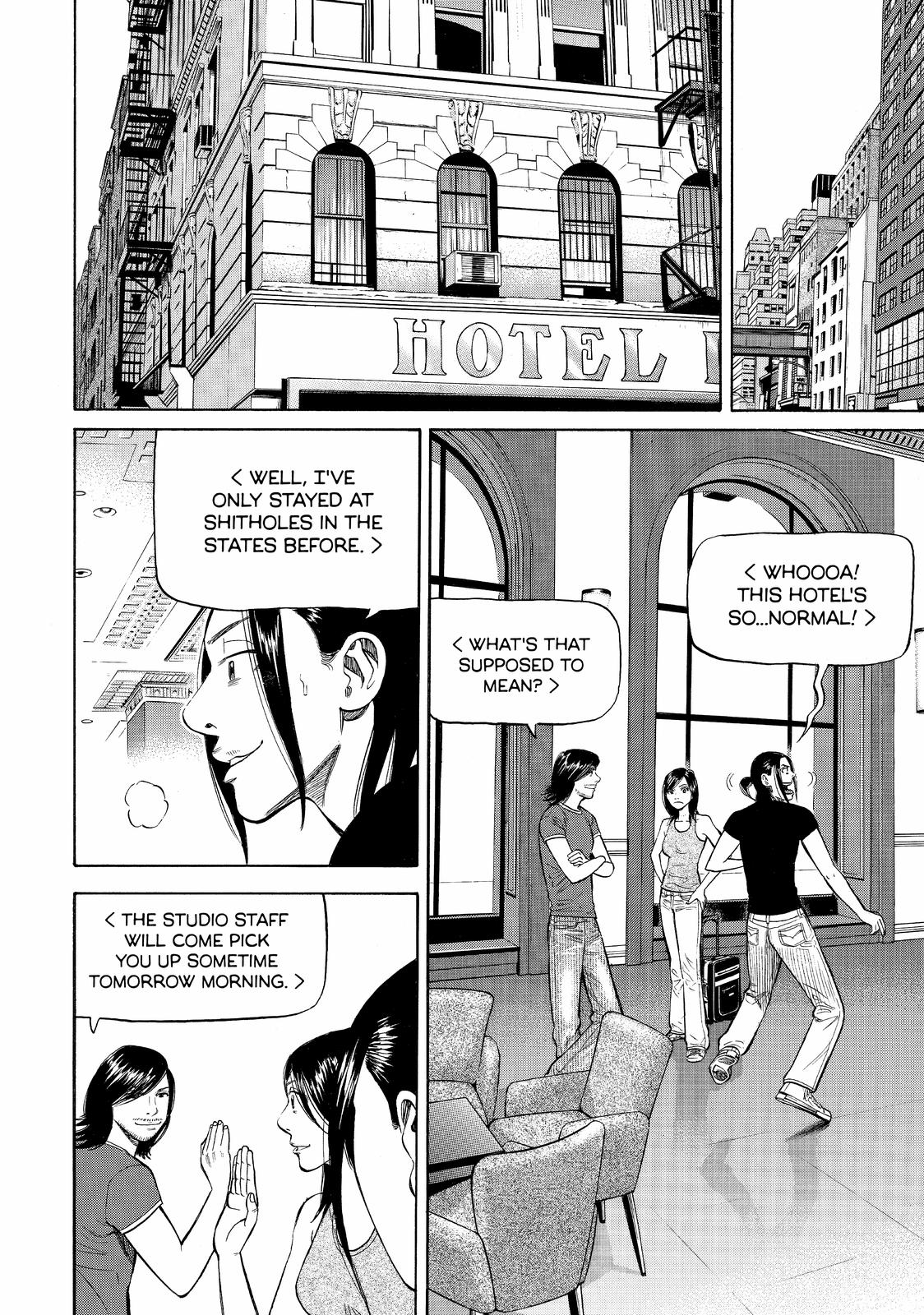 BECK Chapter 80 - Page 18