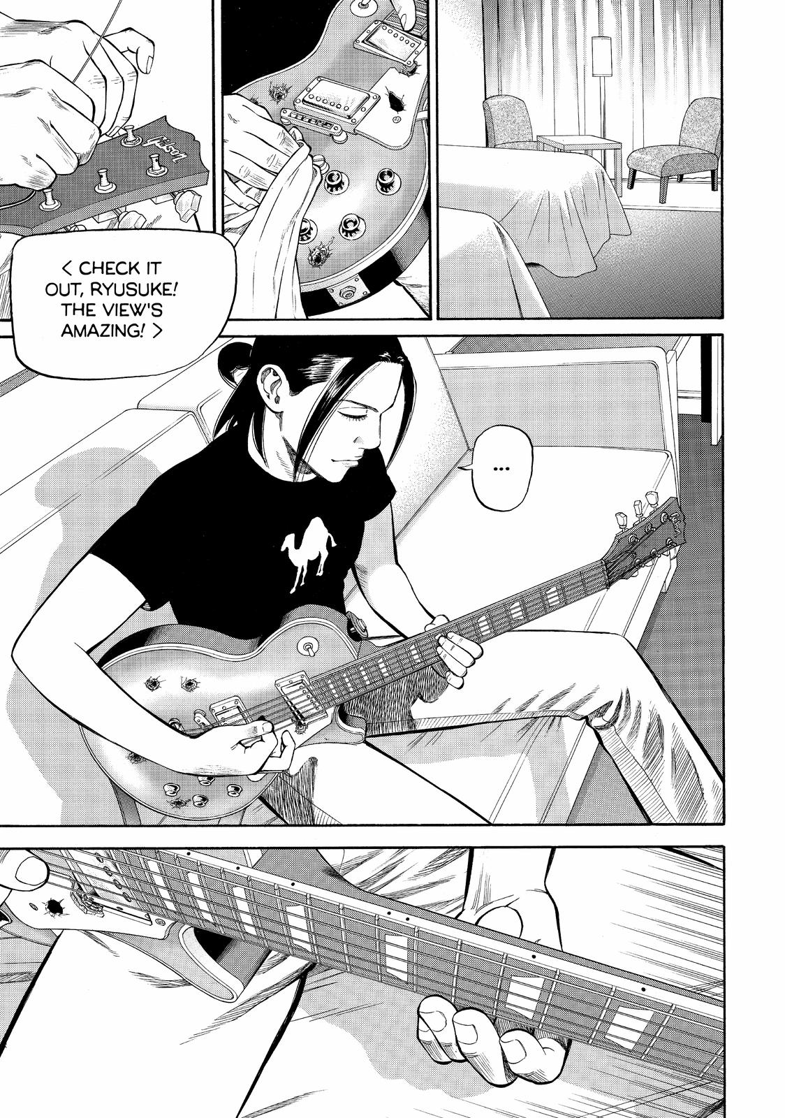 BECK Chapter 80 - Page 19