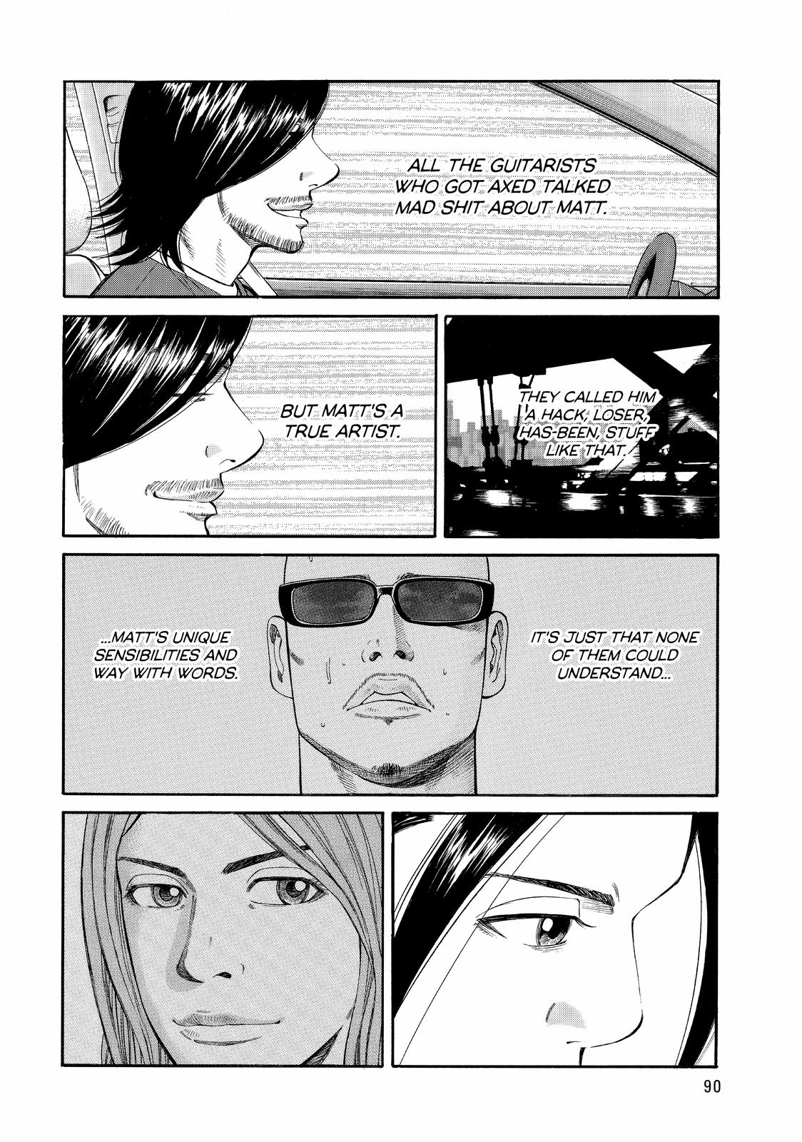 BECK Chapter 80 - Page 20